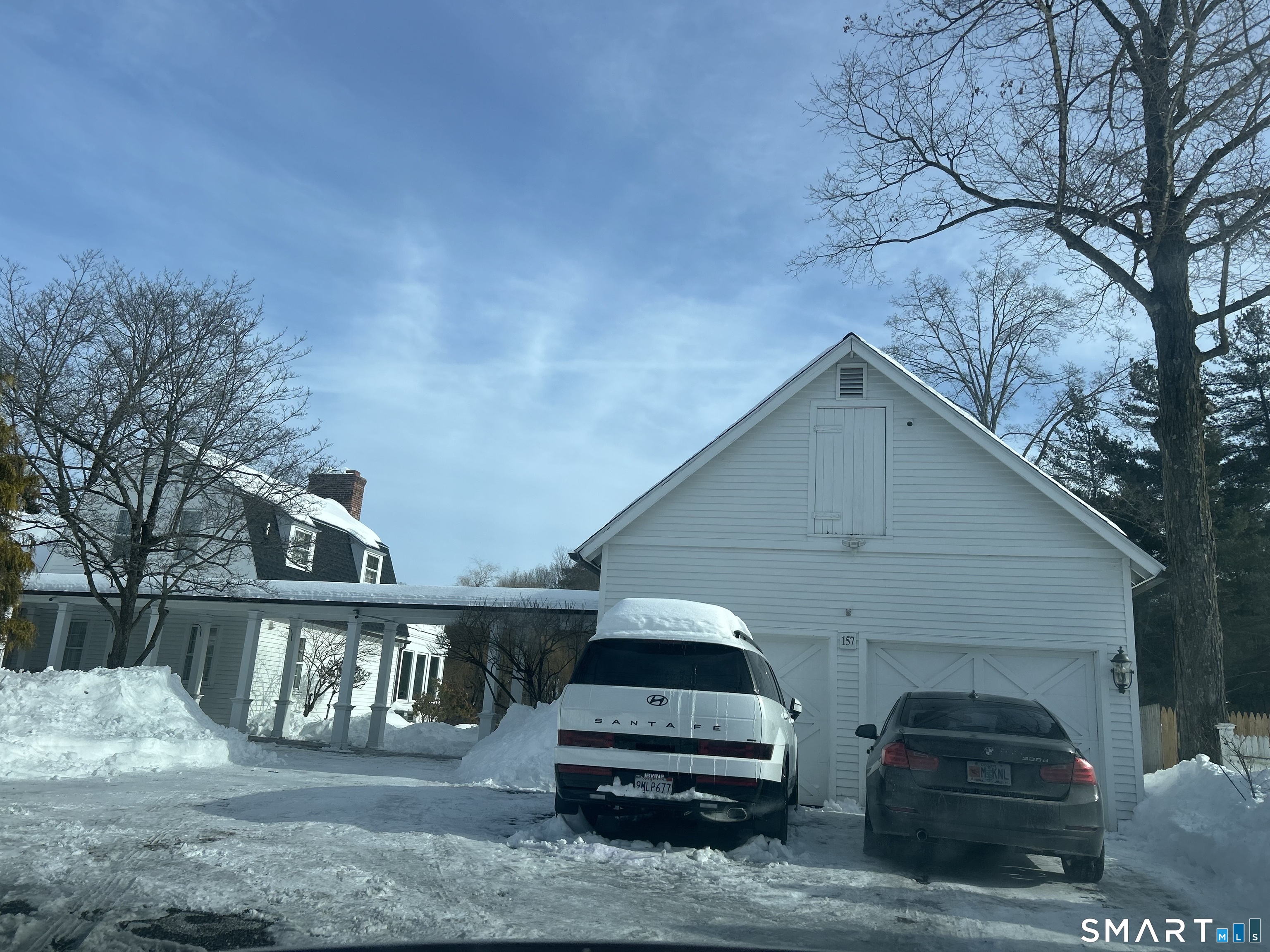 157 Main Street