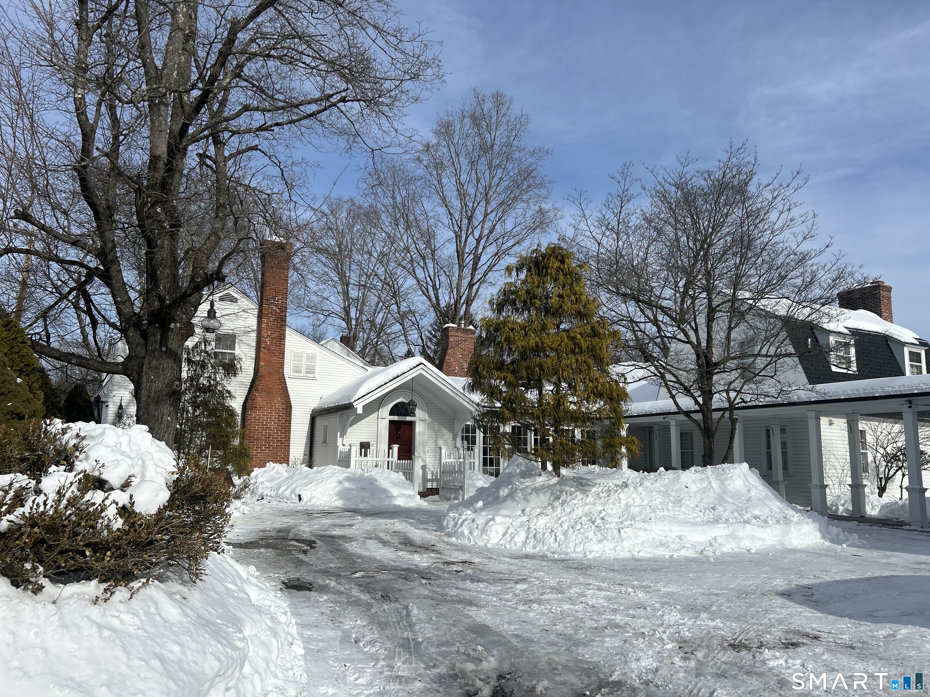 157 Main Street