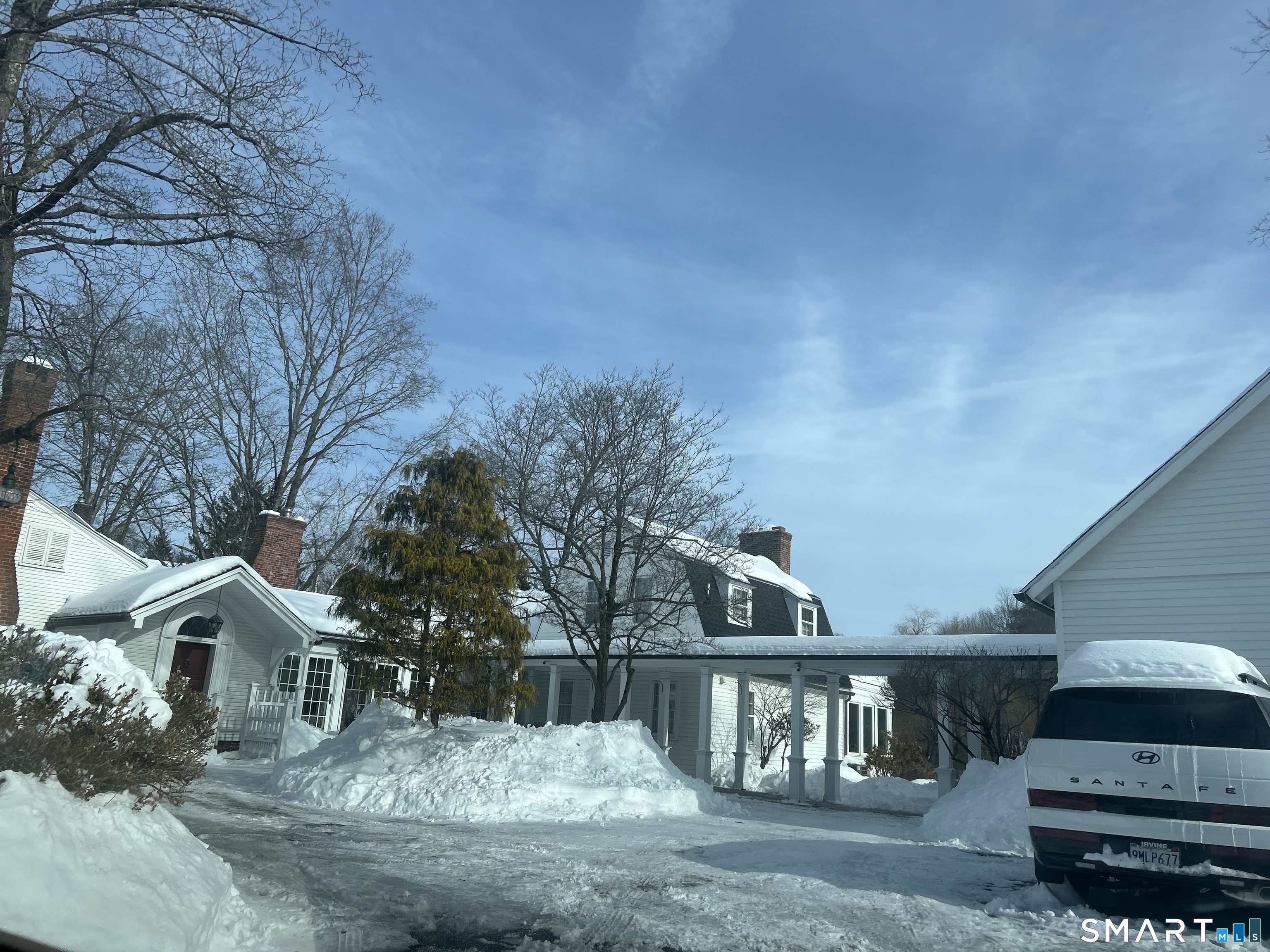 157 Main Street