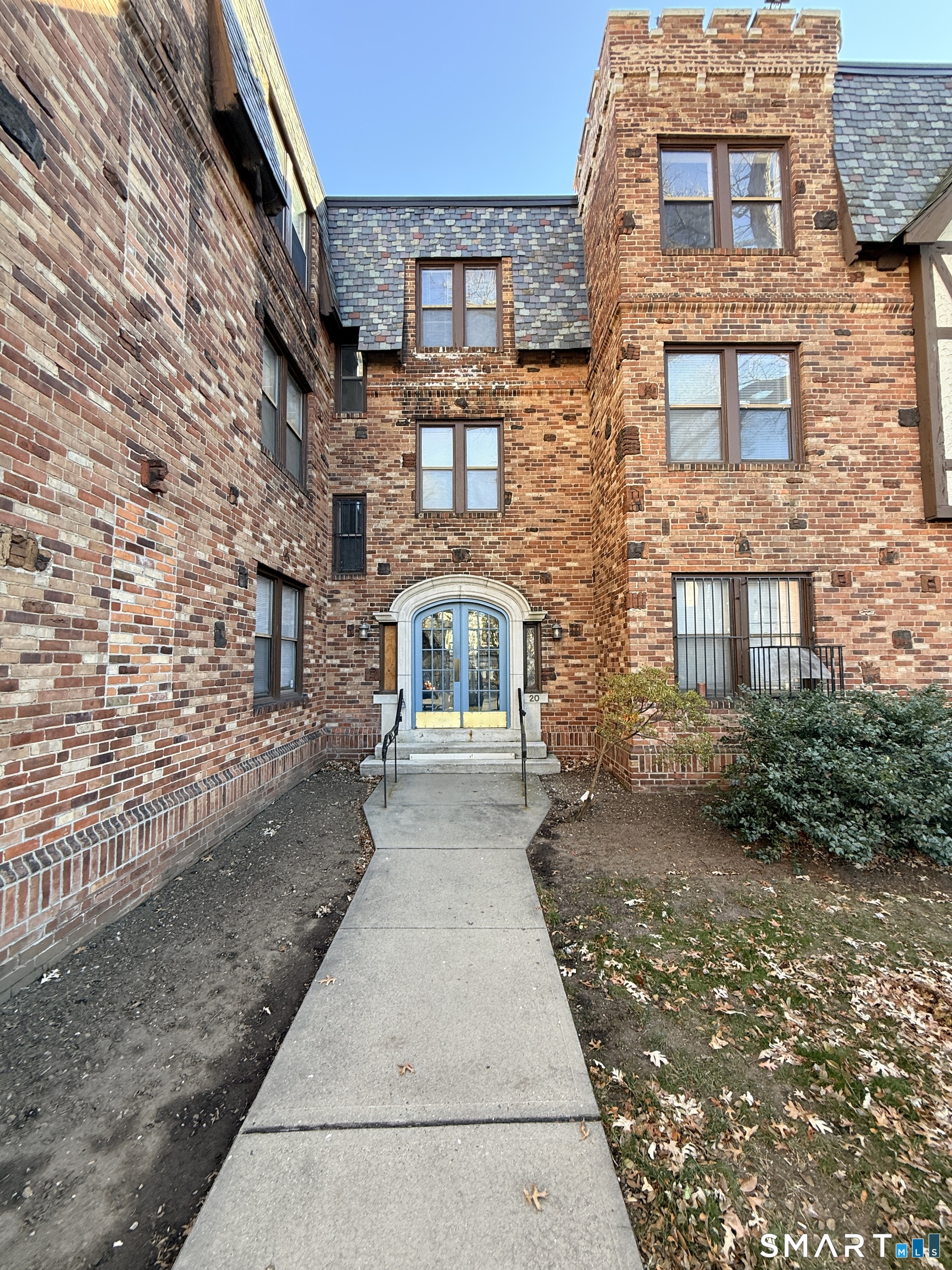 16 Townley Street C3