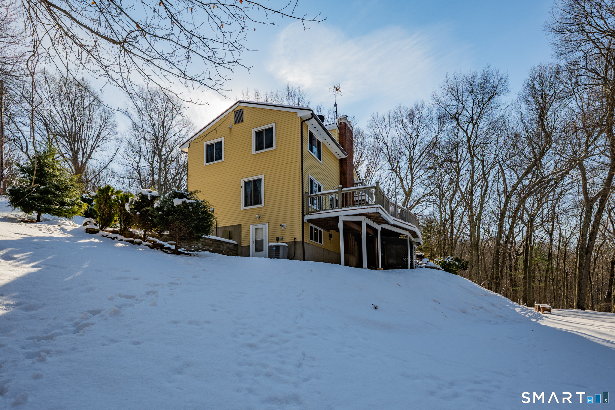 80 Mount Sumner Drive