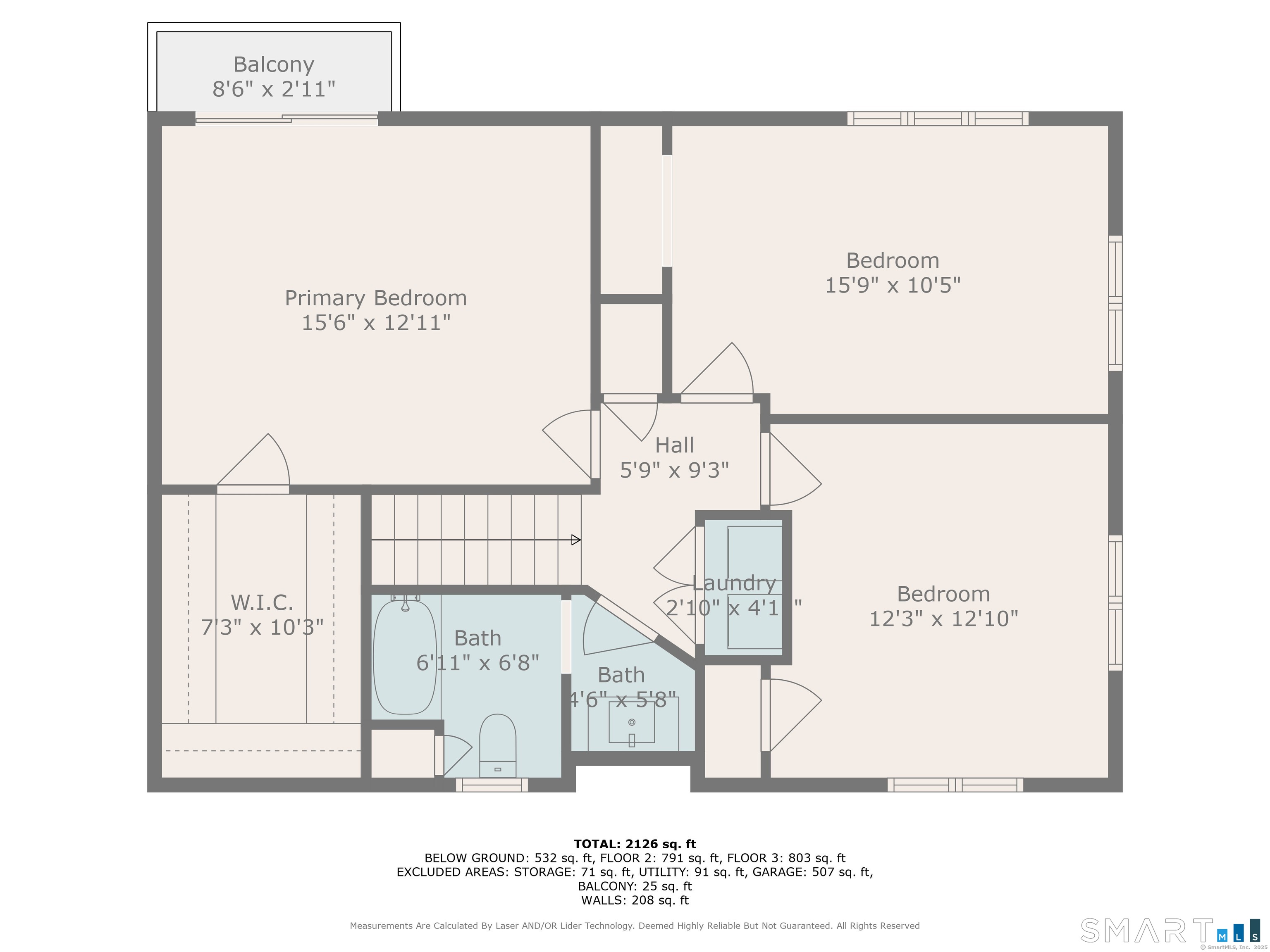 80 Mount Sumner Drive