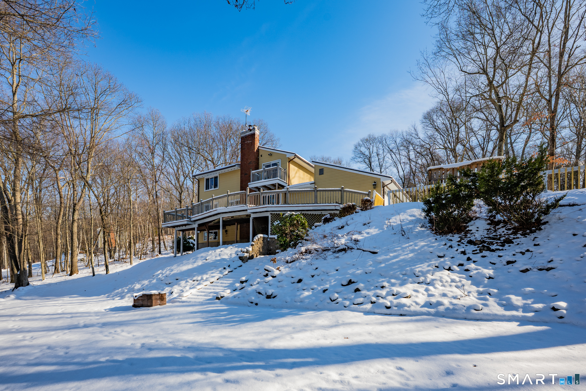 80 Mount Sumner Drive