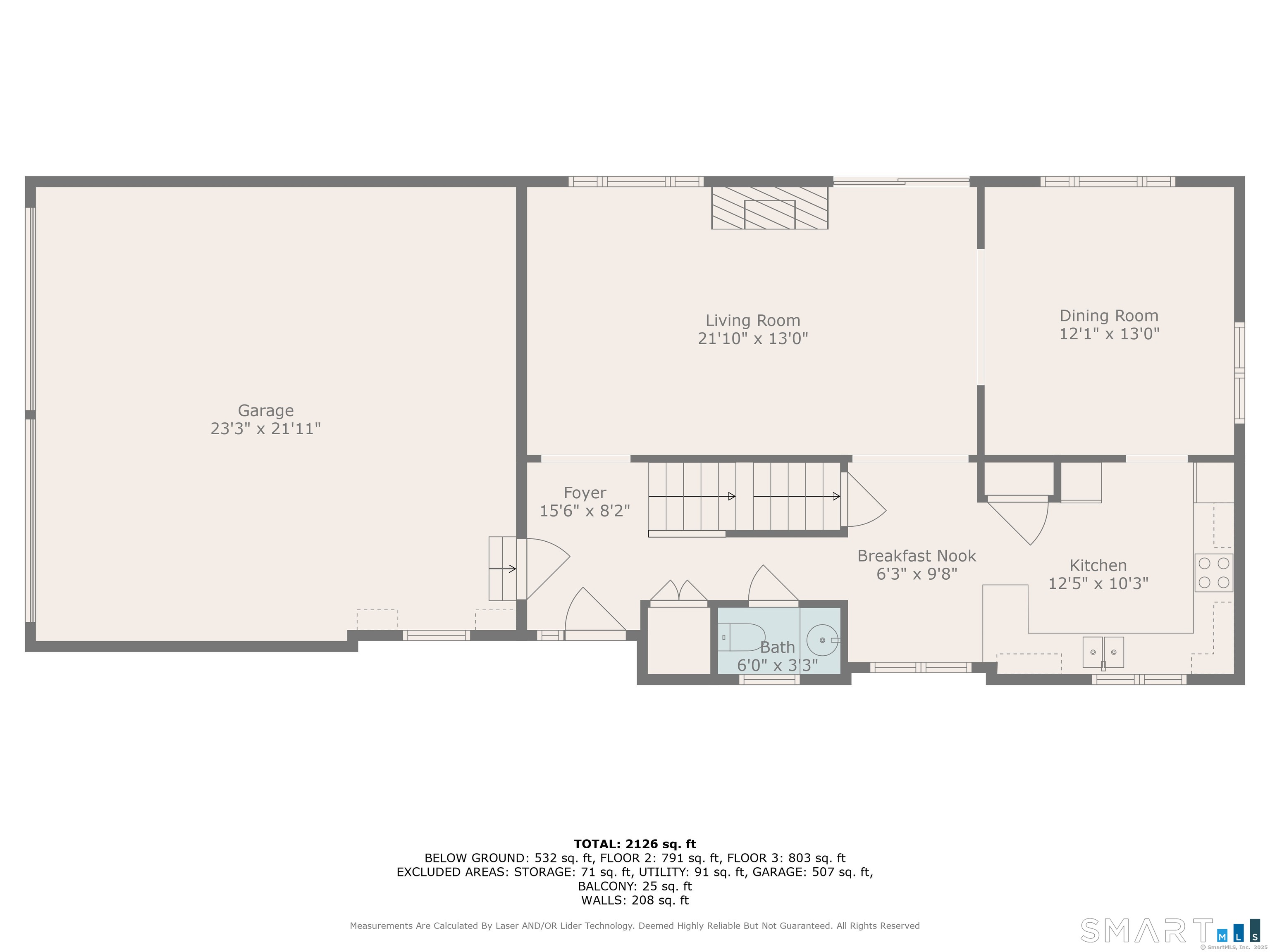 80 Mount Sumner Drive