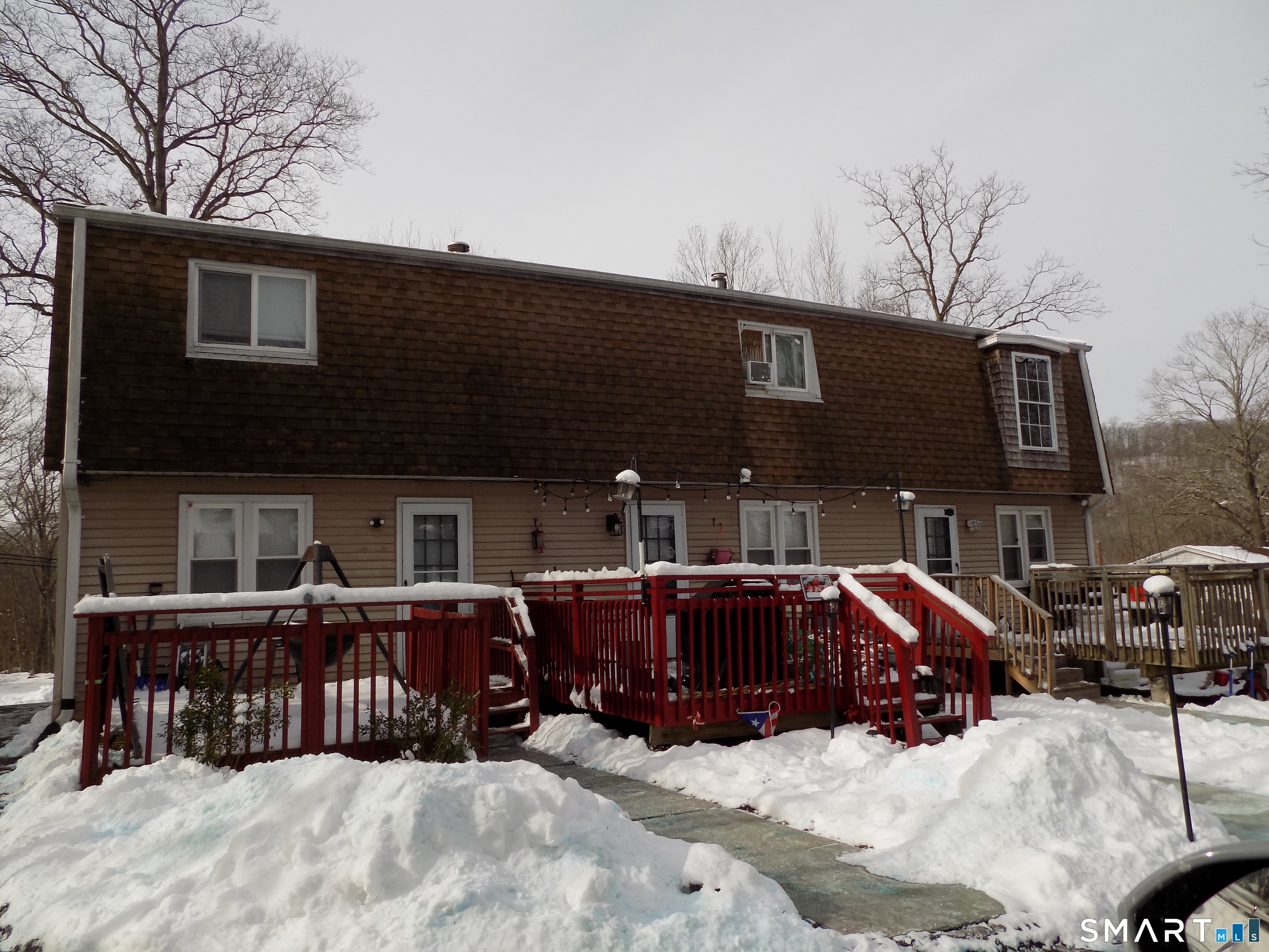 84 Glen Eagle Drive