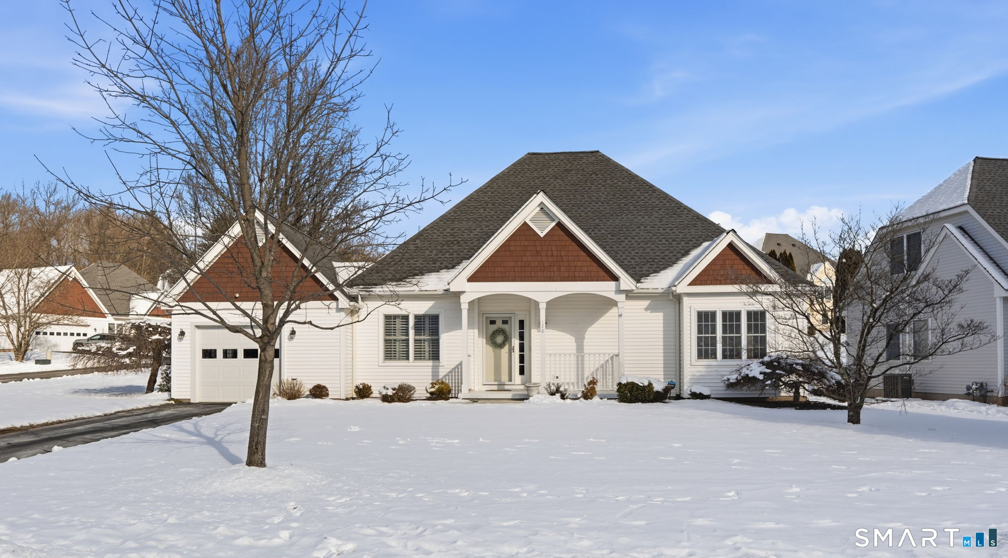170 Thistle Pond Drive 170