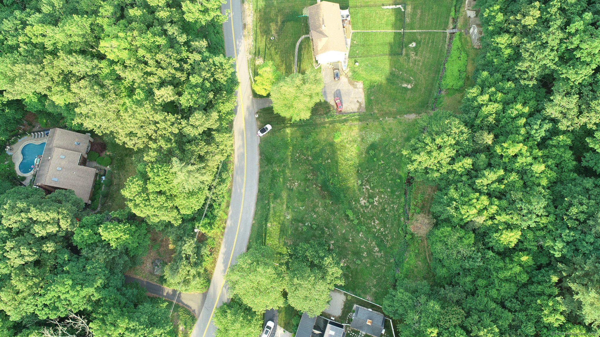 390 Ash Swamp Road