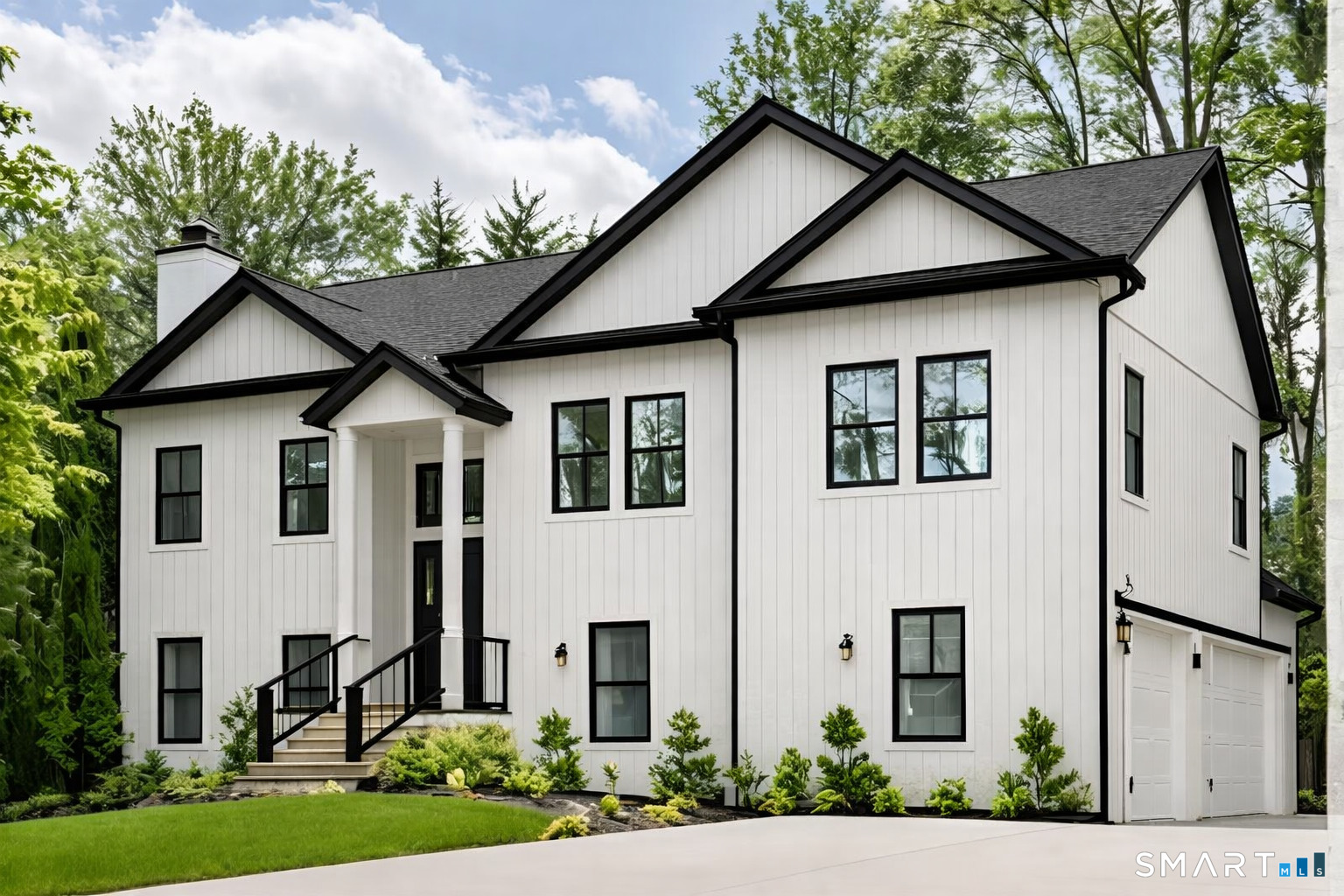 390 Ash Swamp Road