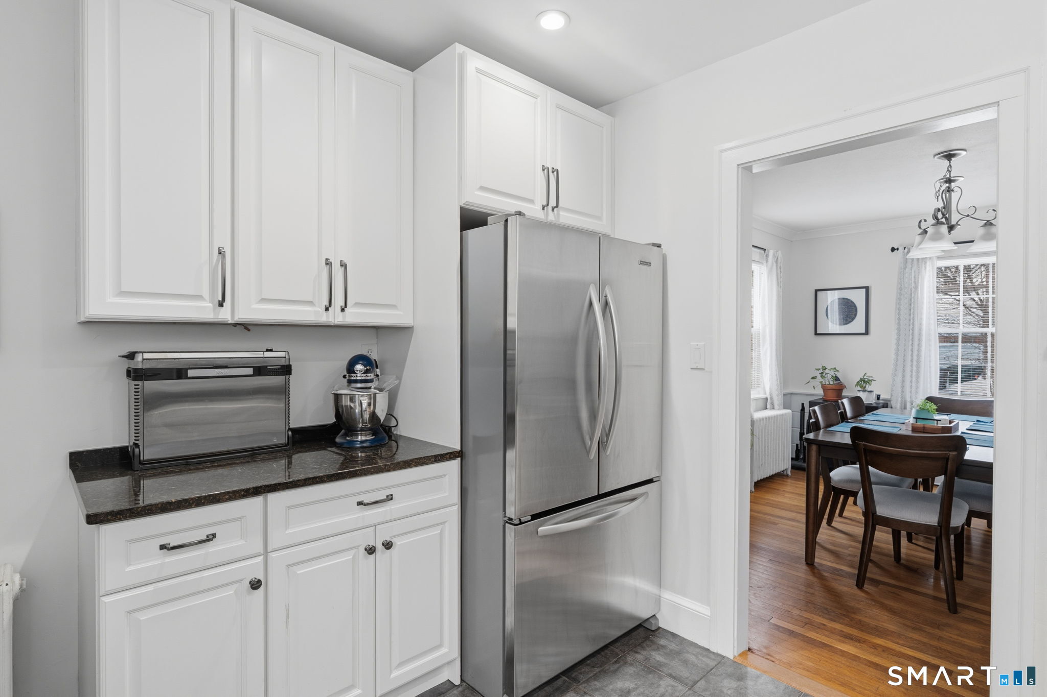 7 Ledyard Road