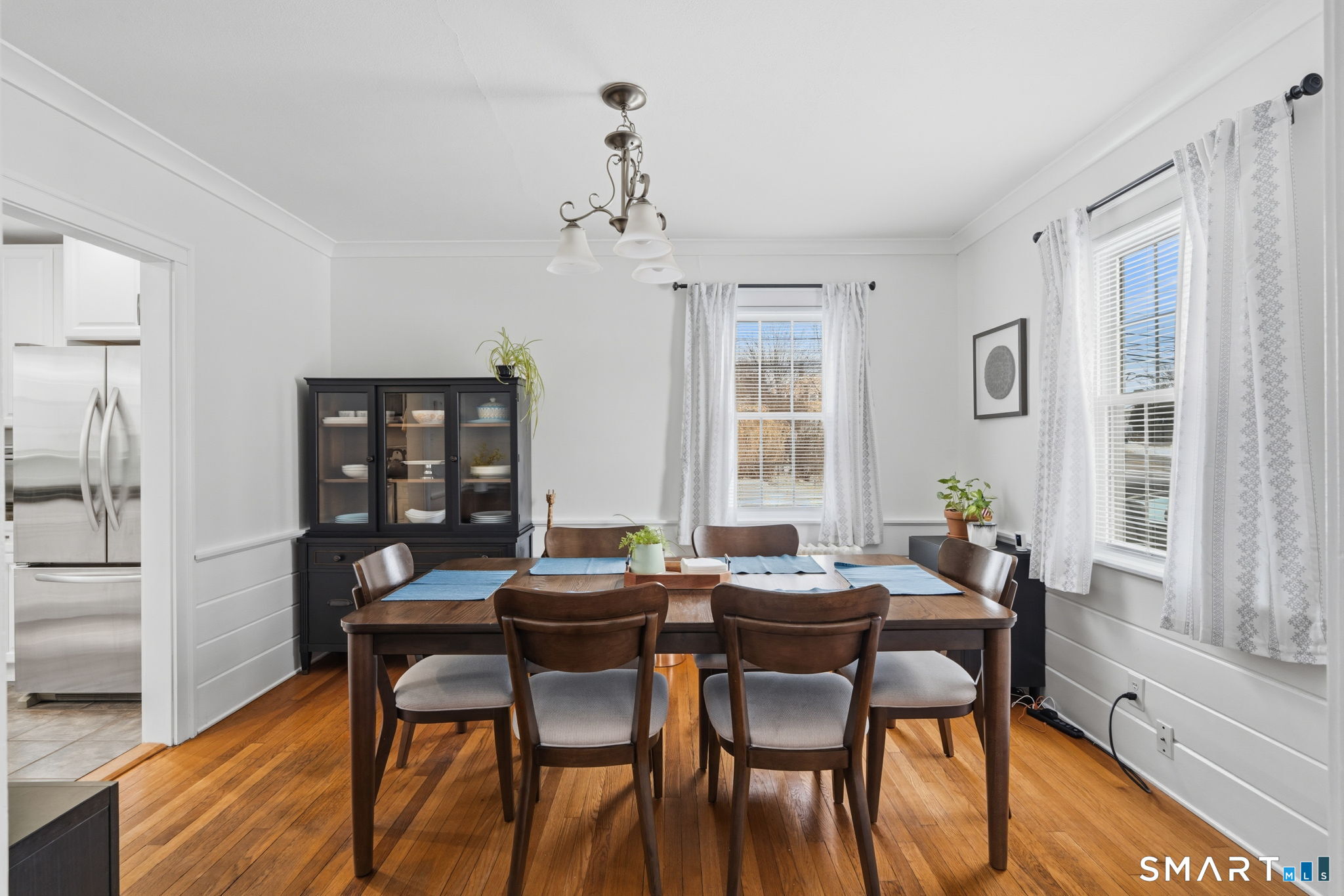 7 Ledyard Road