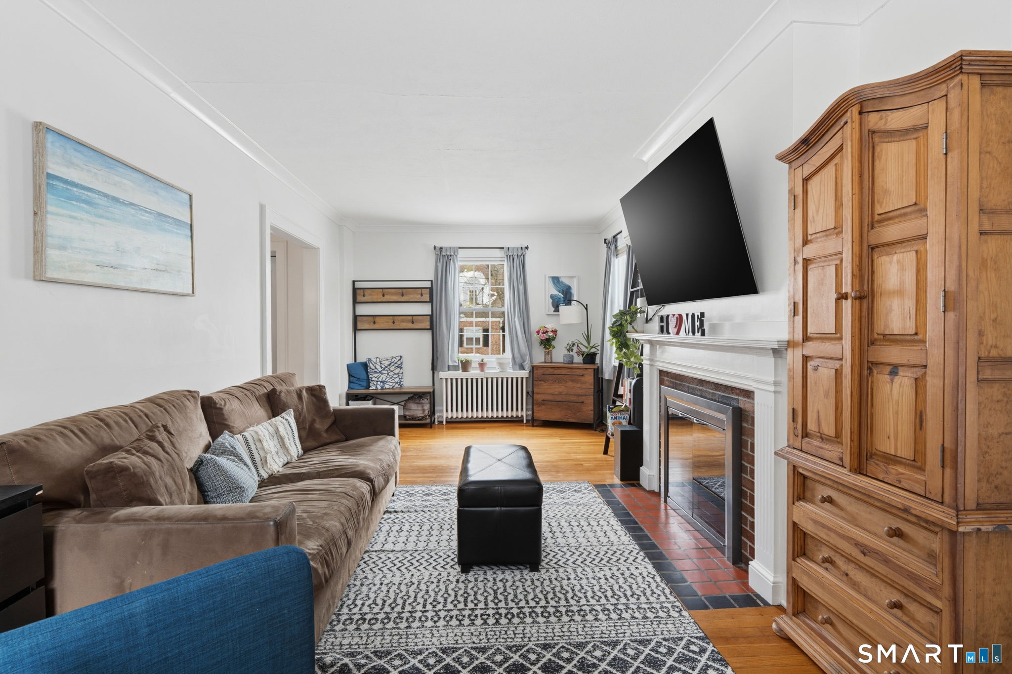 7 Ledyard Road