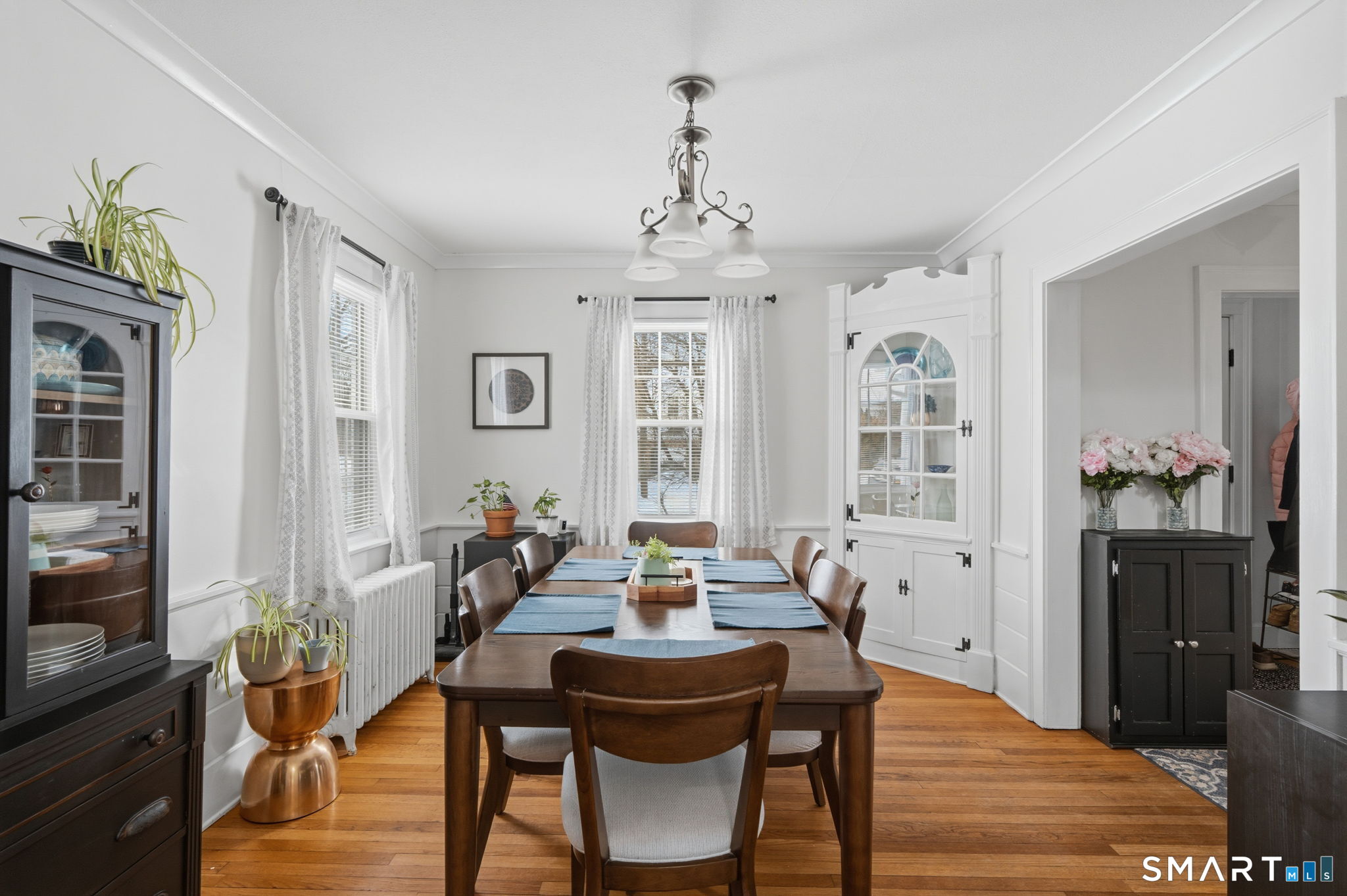 7 Ledyard Road