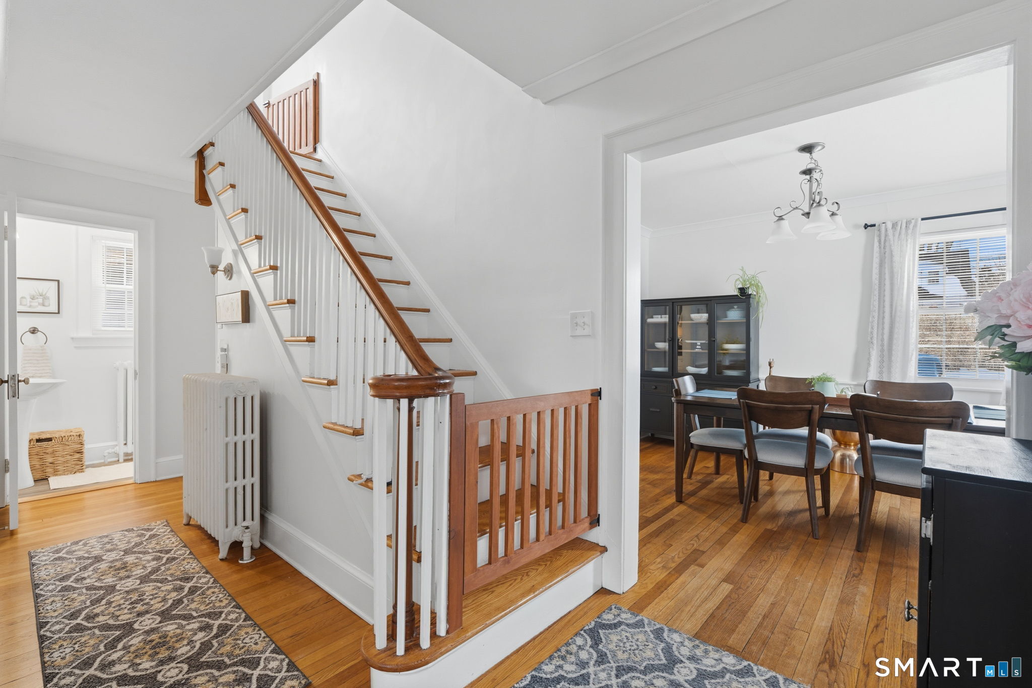 7 Ledyard Road