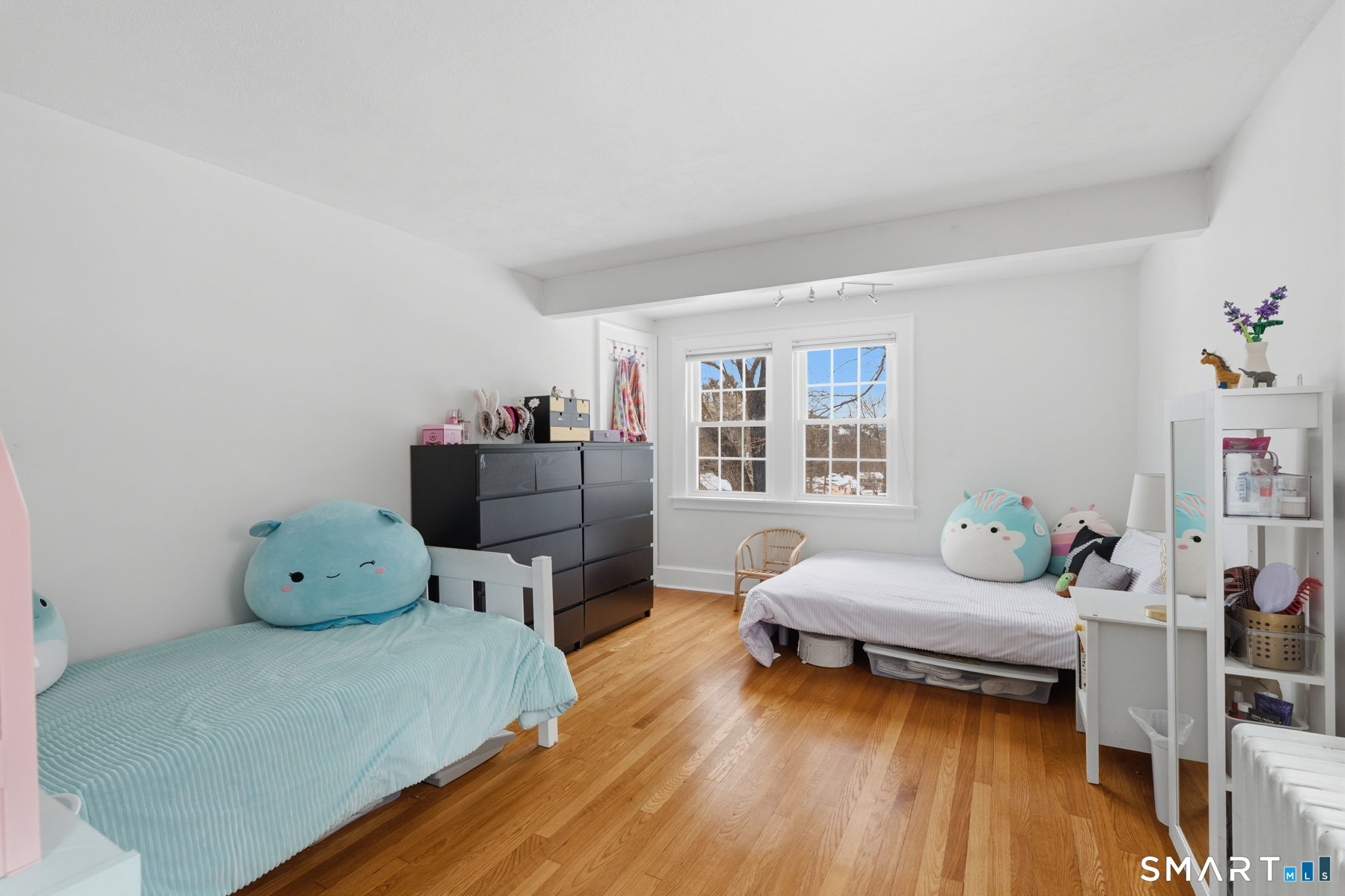 7 Ledyard Road