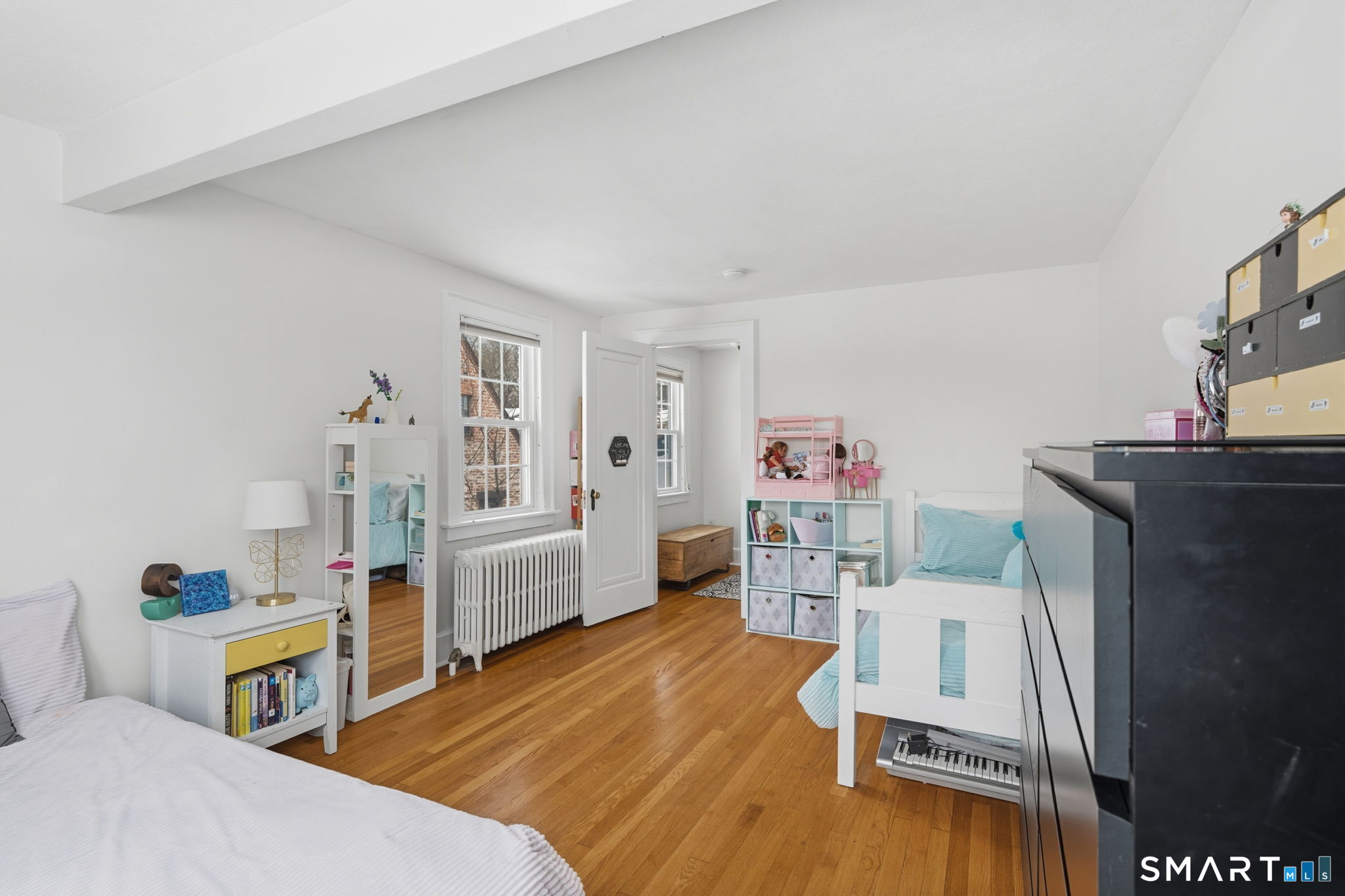 7 Ledyard Road