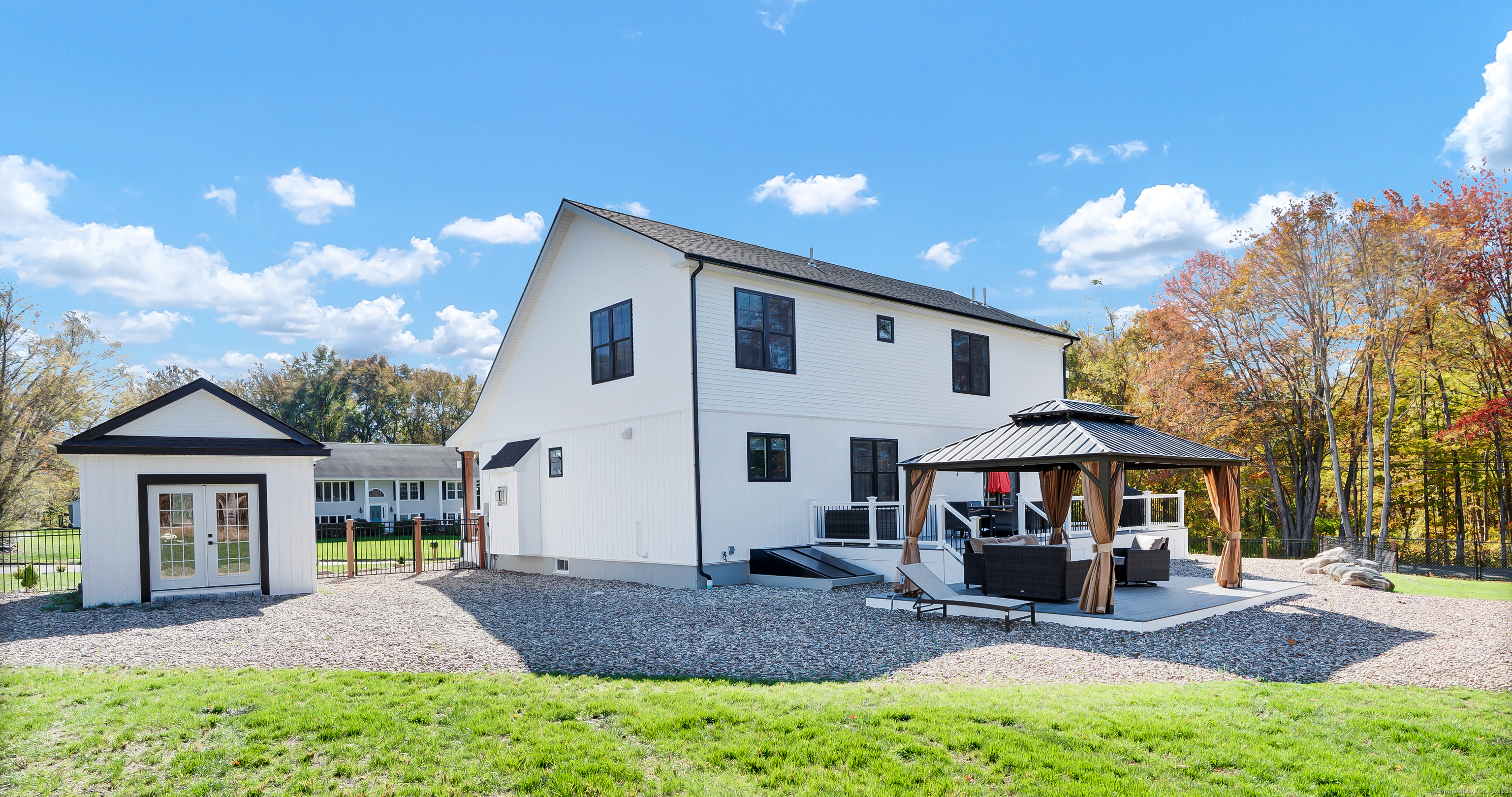 126 Harvard Place