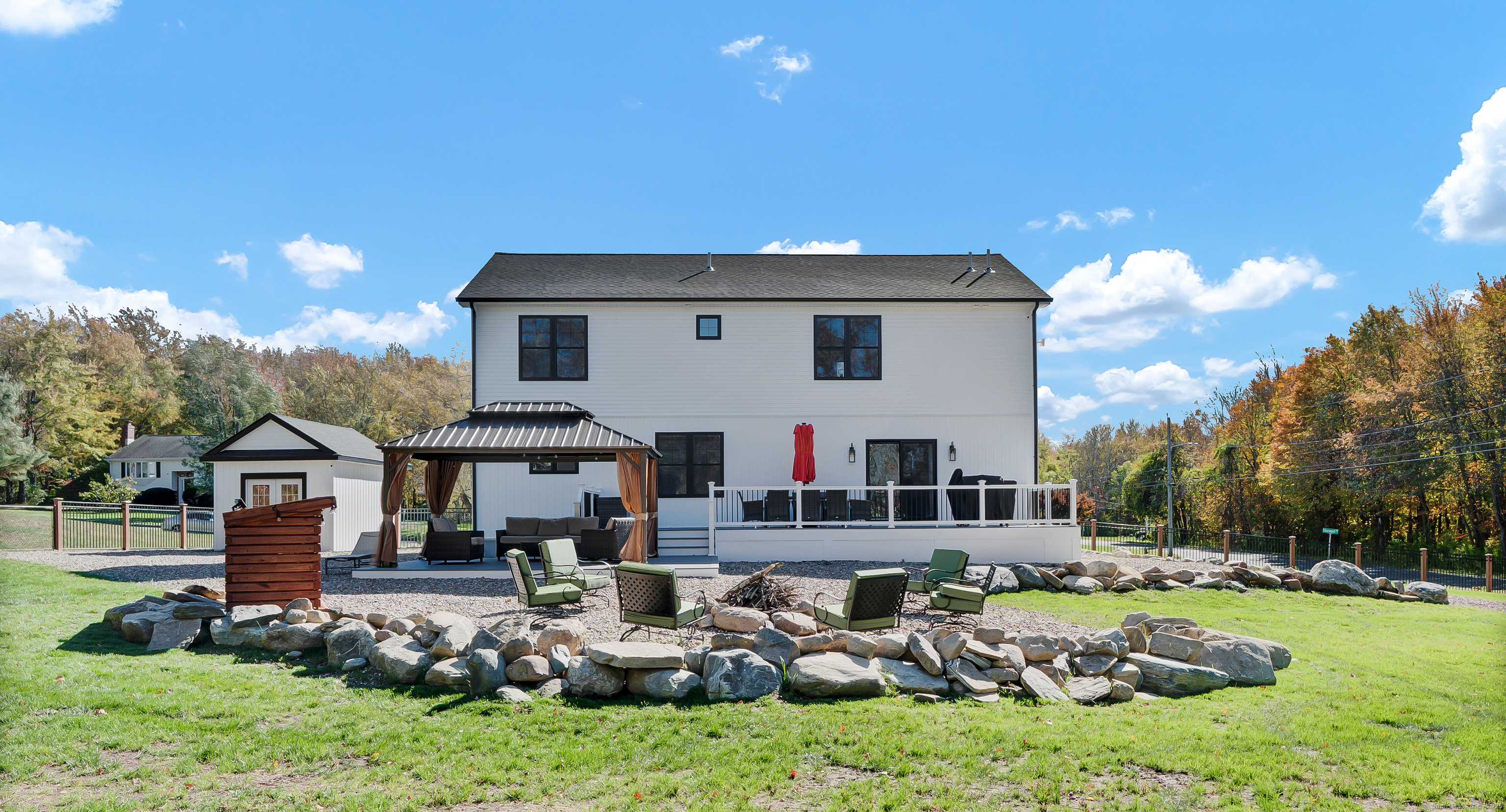 126 Harvard Place