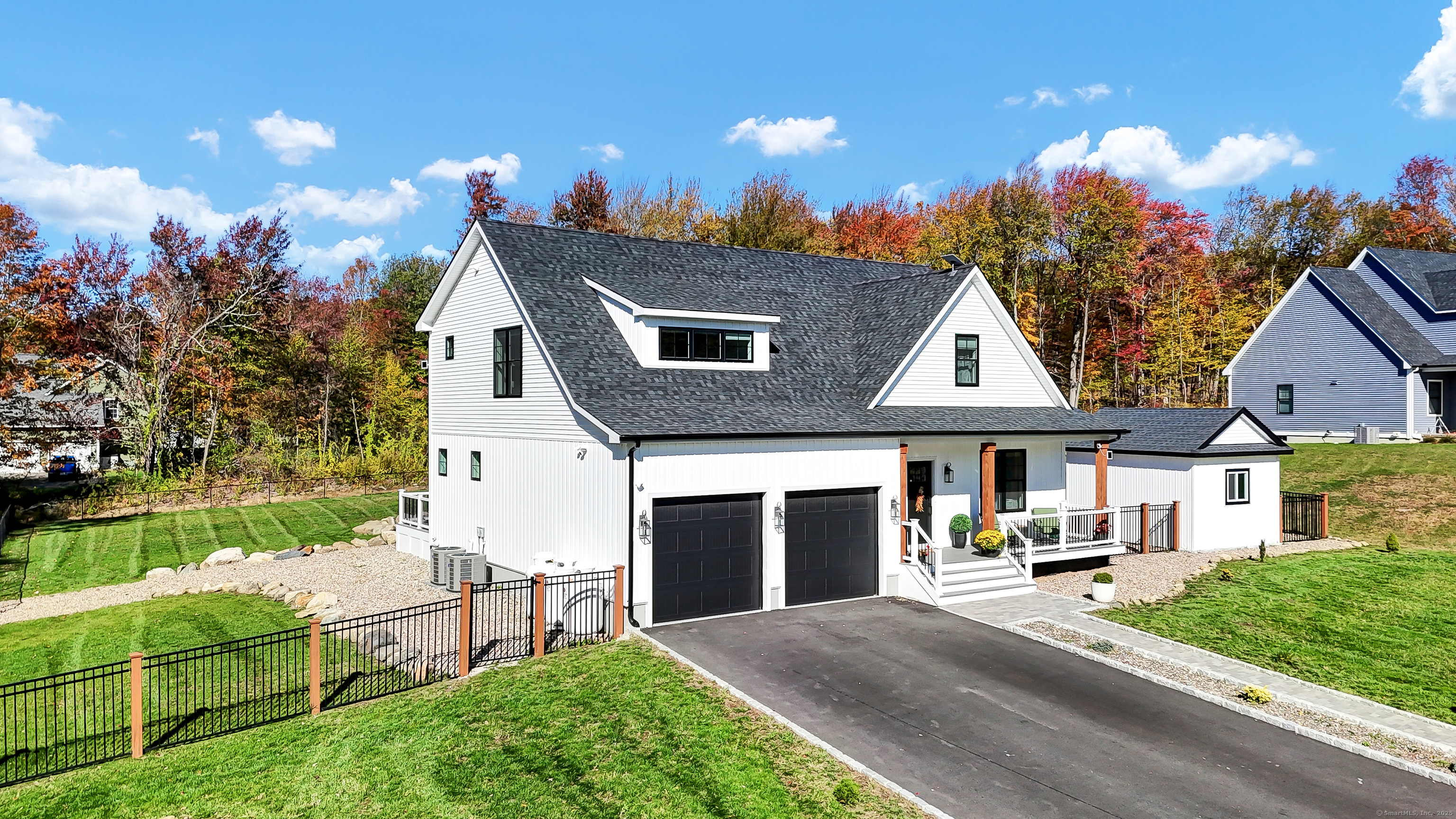 126 Harvard Place