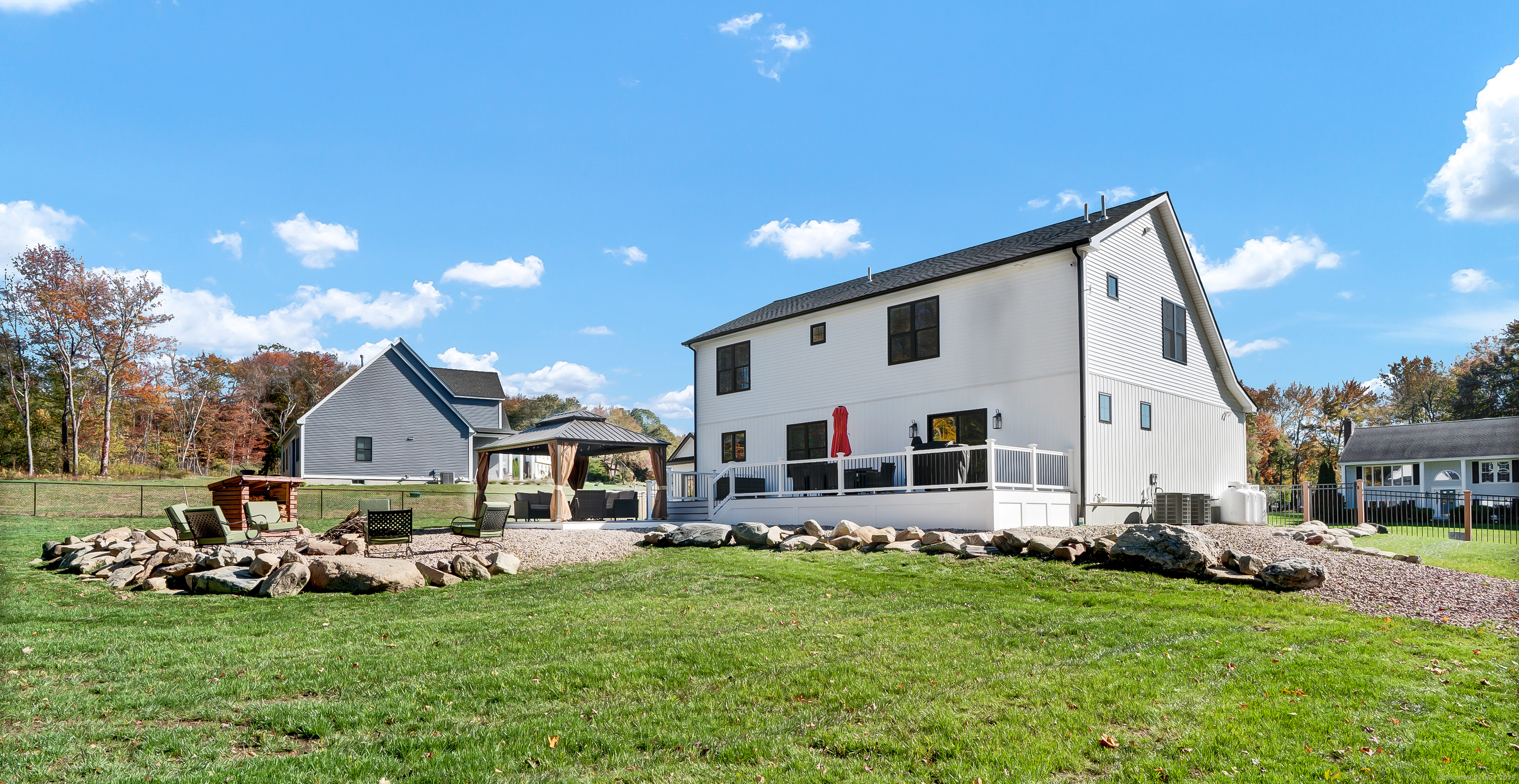 126 Harvard Place