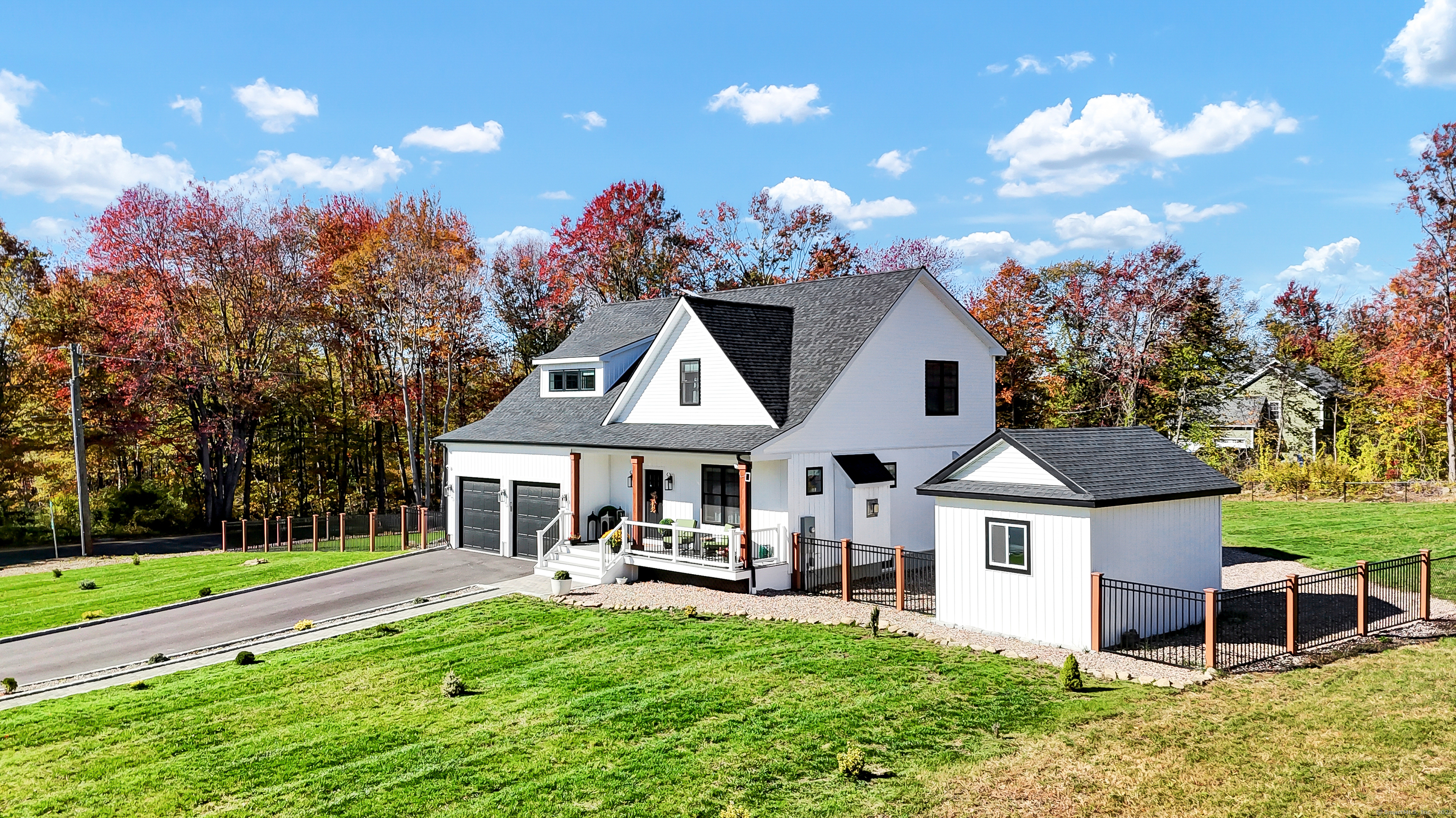 126 Harvard Place