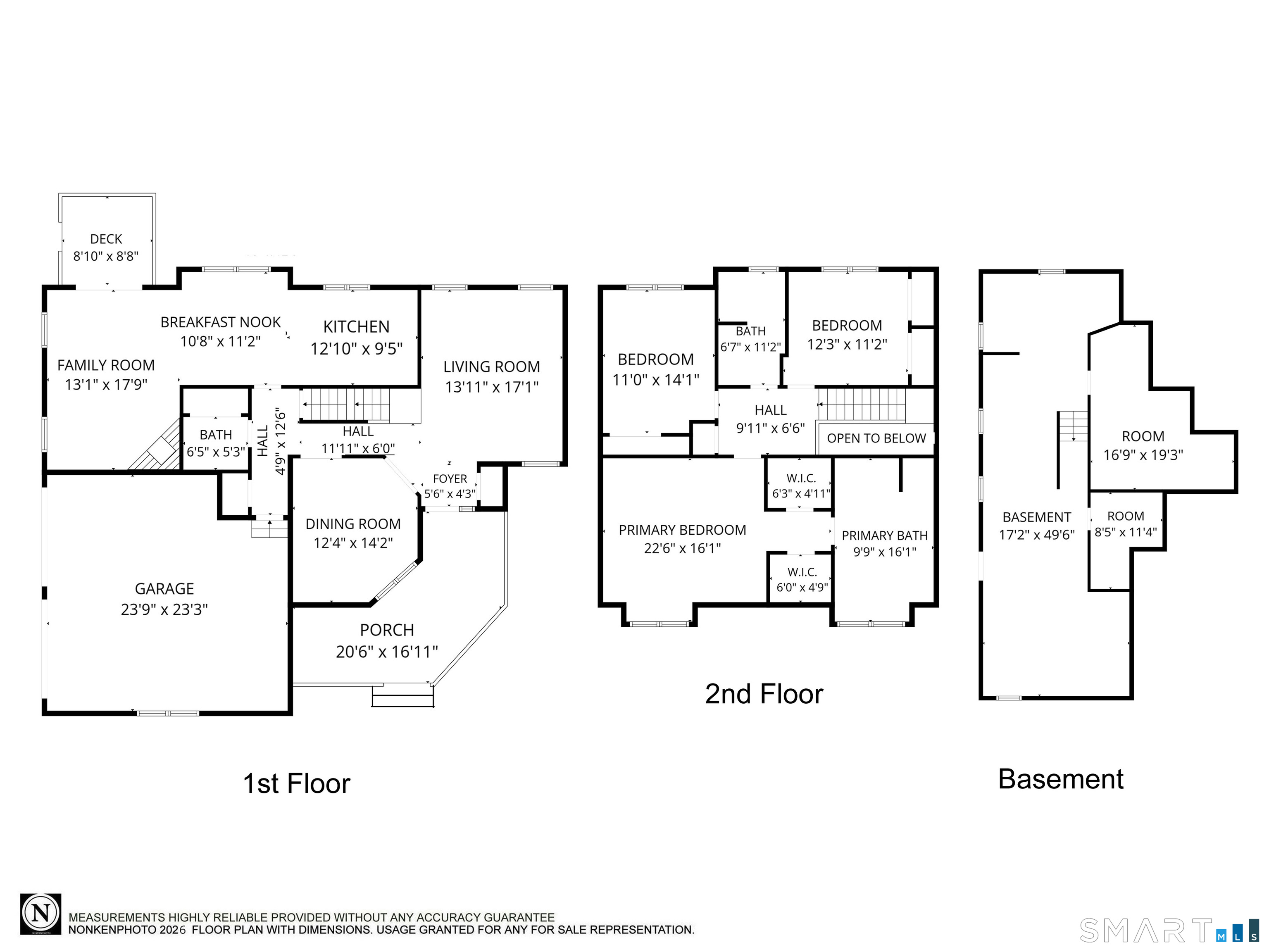 106 Rockybrook