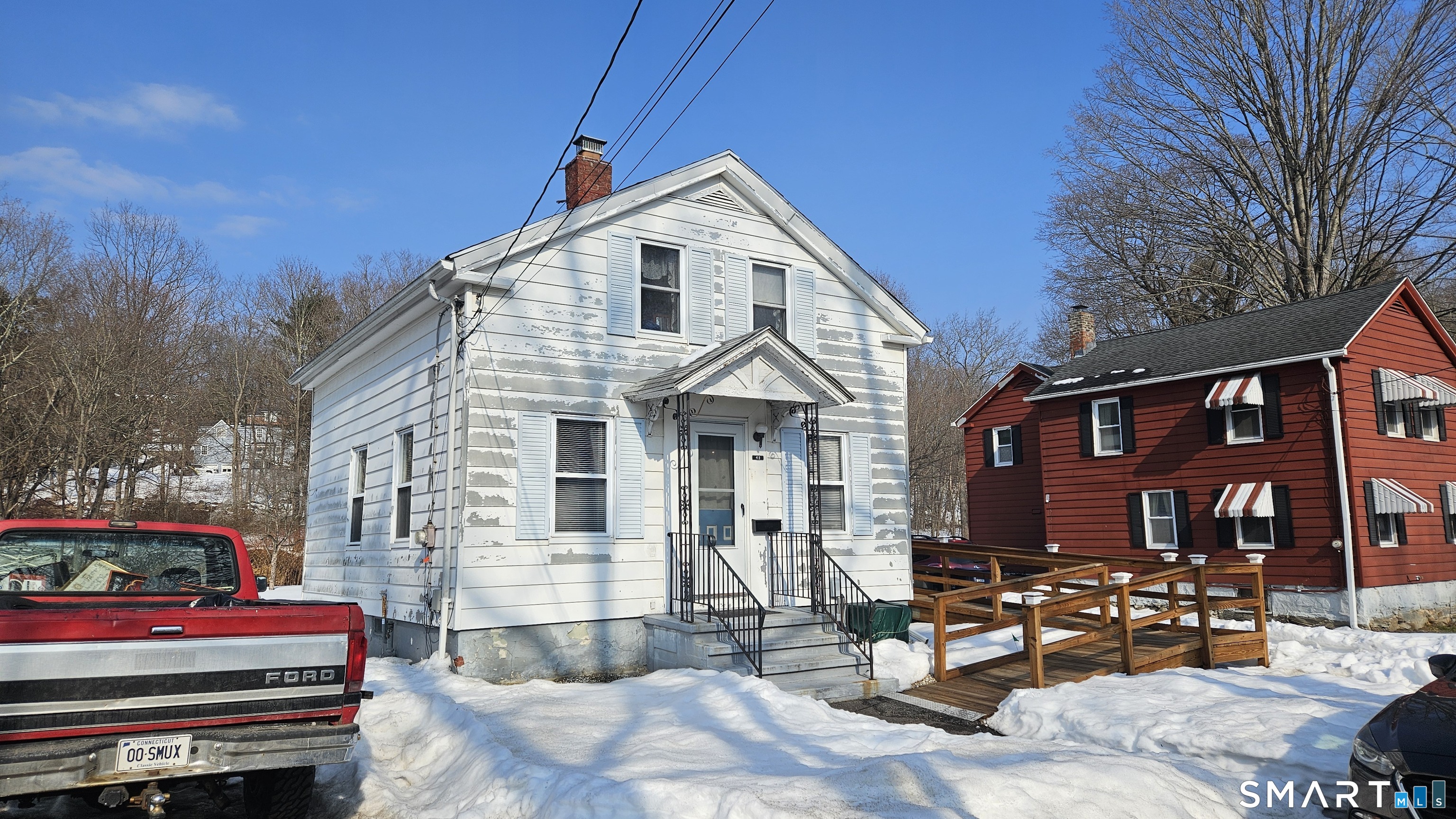 48 Rockdale Avenue