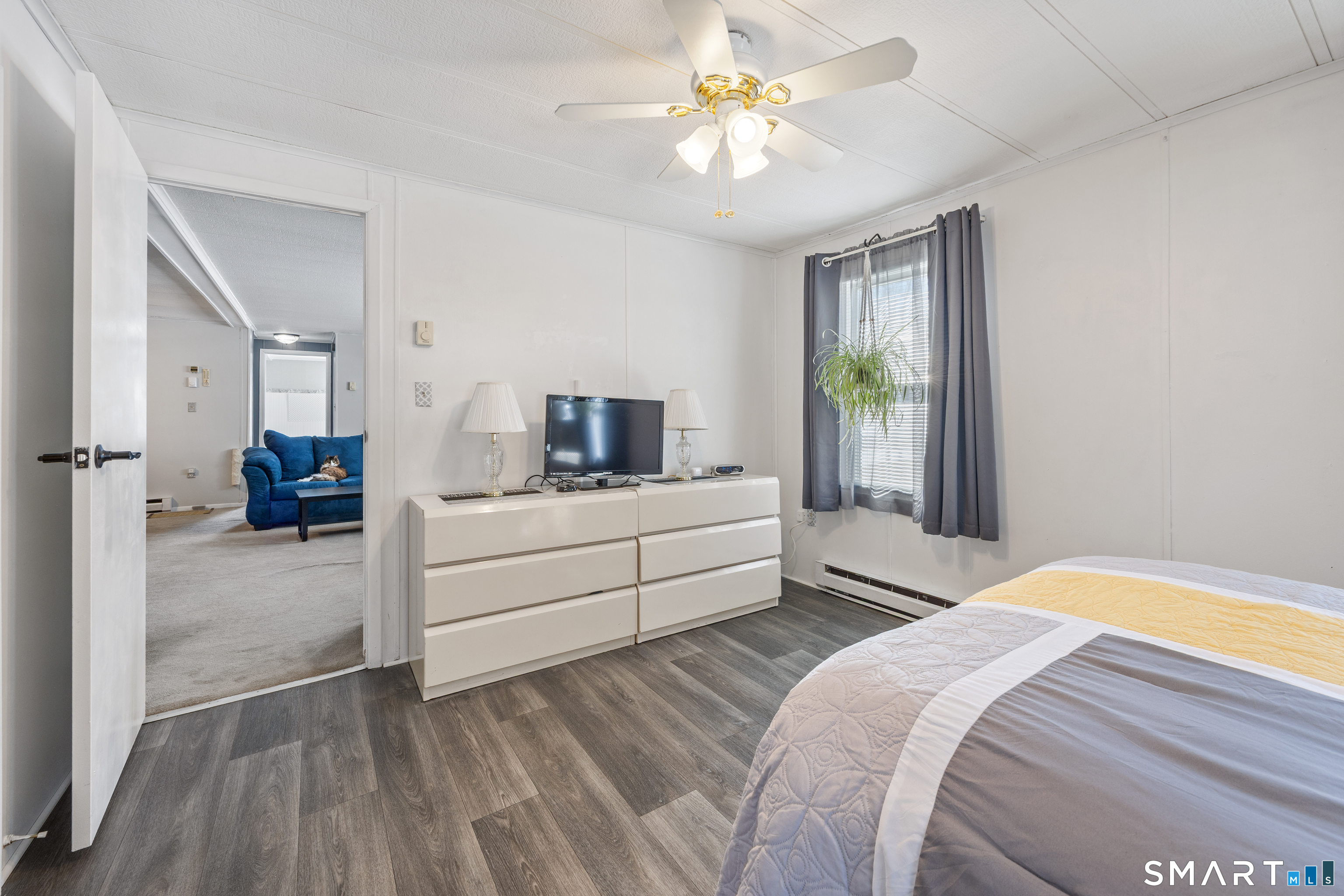 40 Matthews Street TRLR 19
