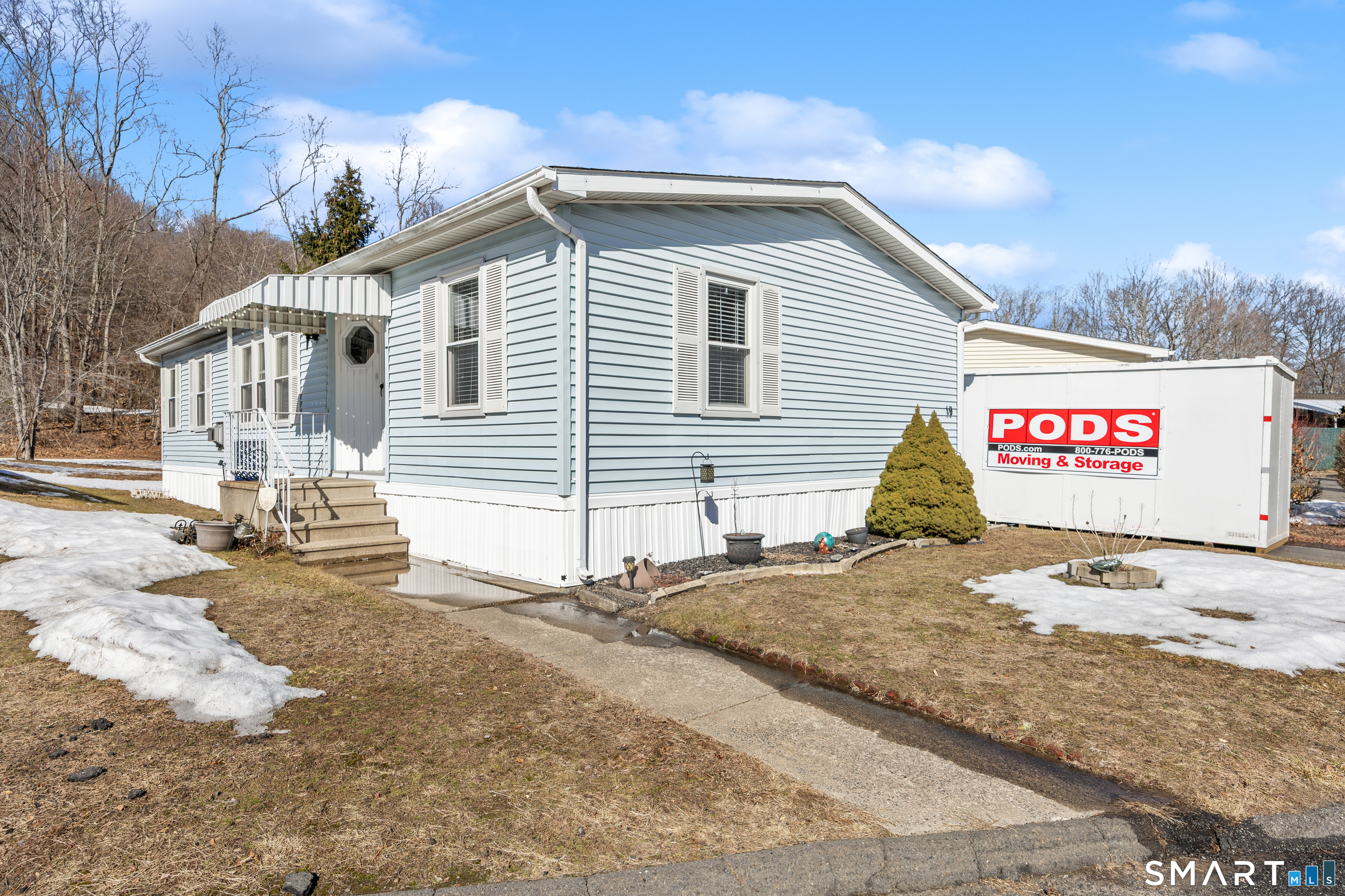 40 Matthews Street TRLR 19