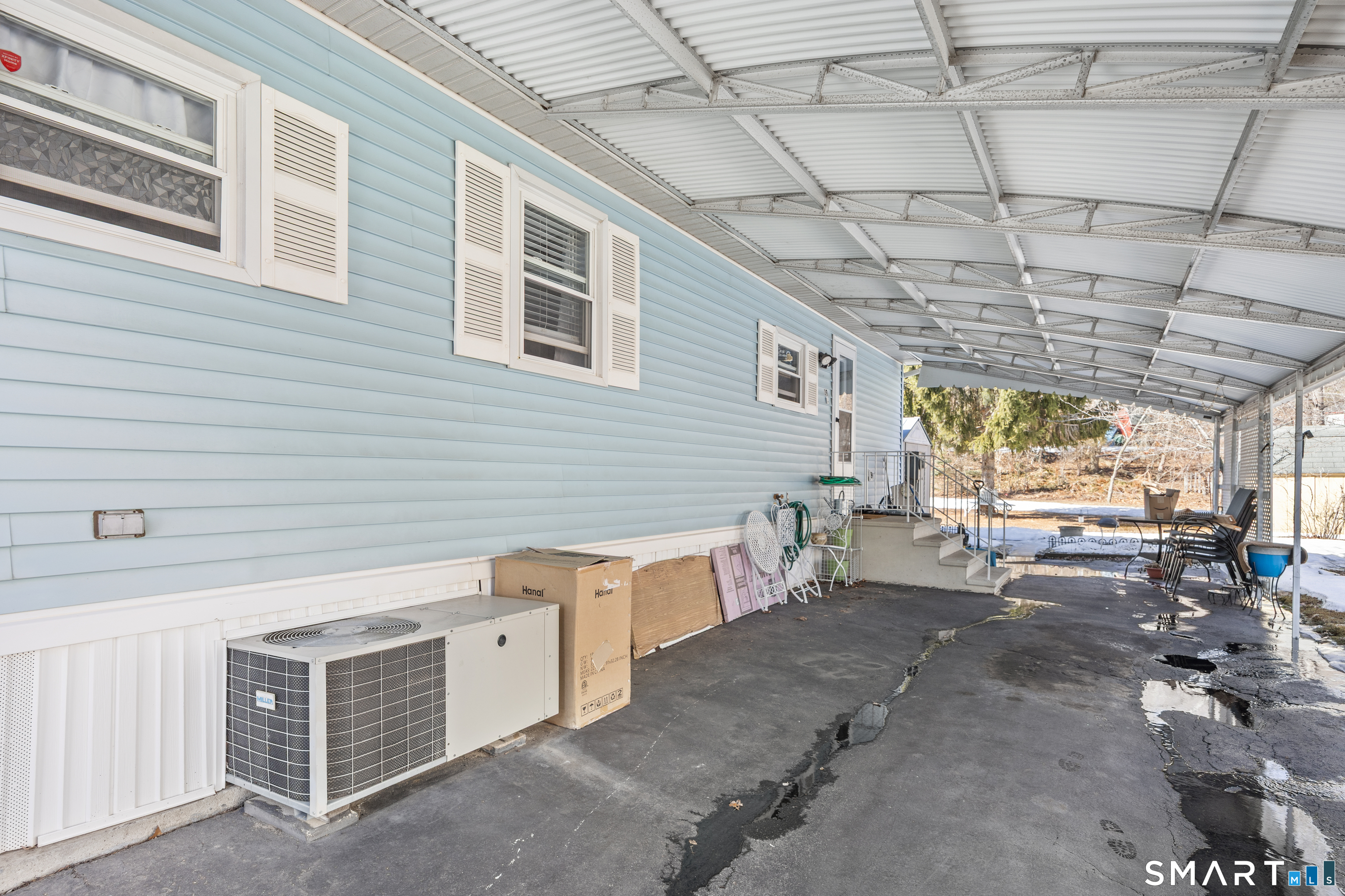 40 Matthews Street TRLR 19