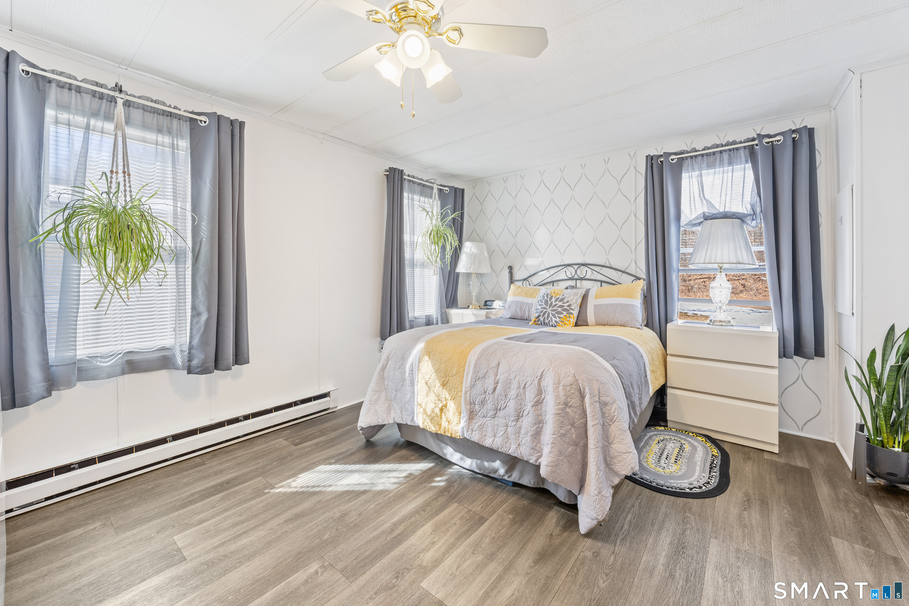 40 Matthews Street TRLR 19