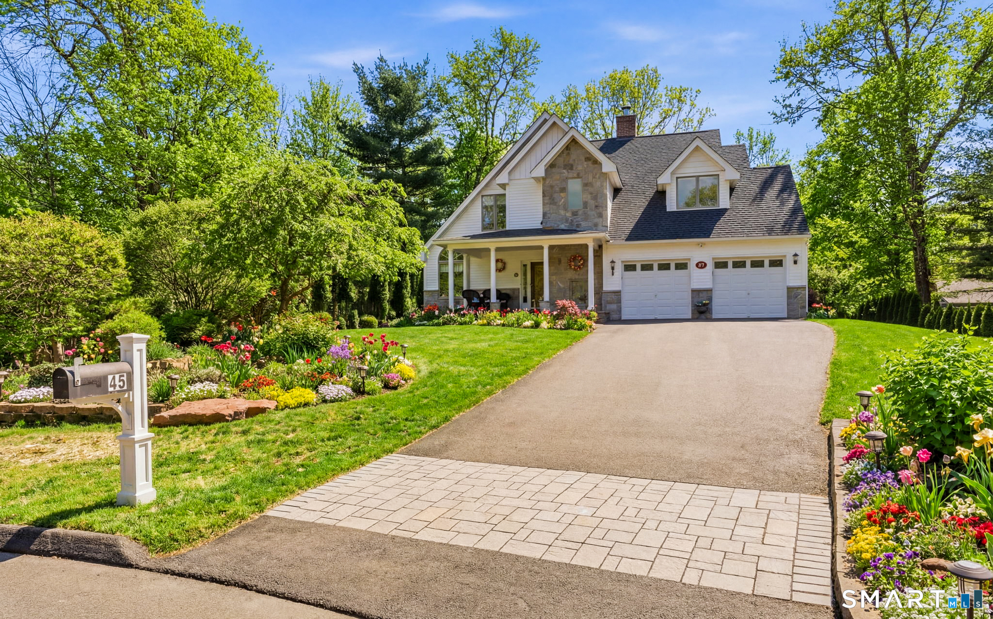 45 Indian Hill Road