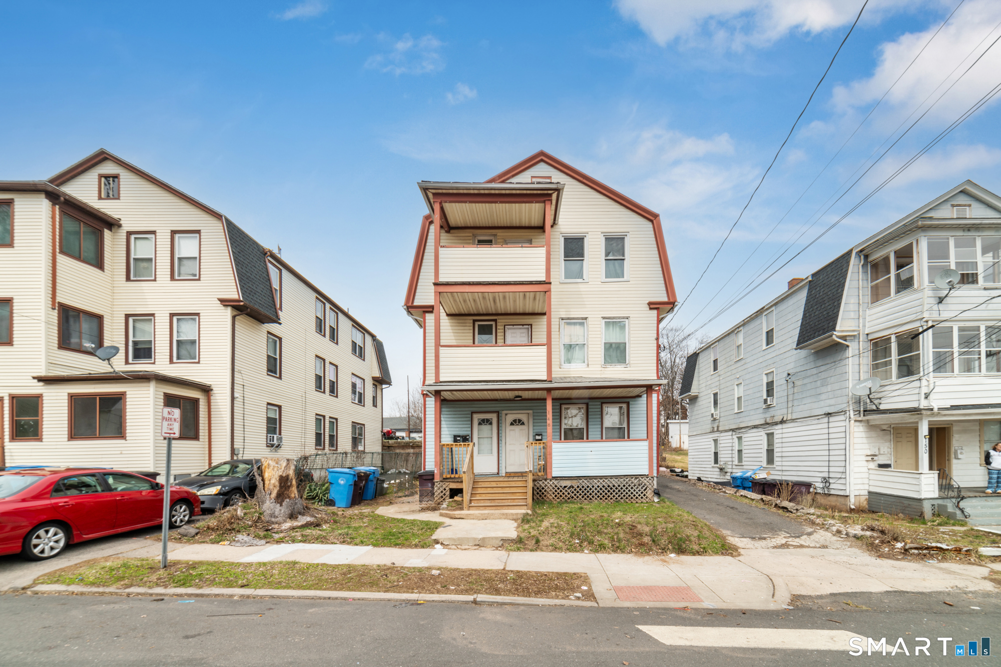 144 West Street