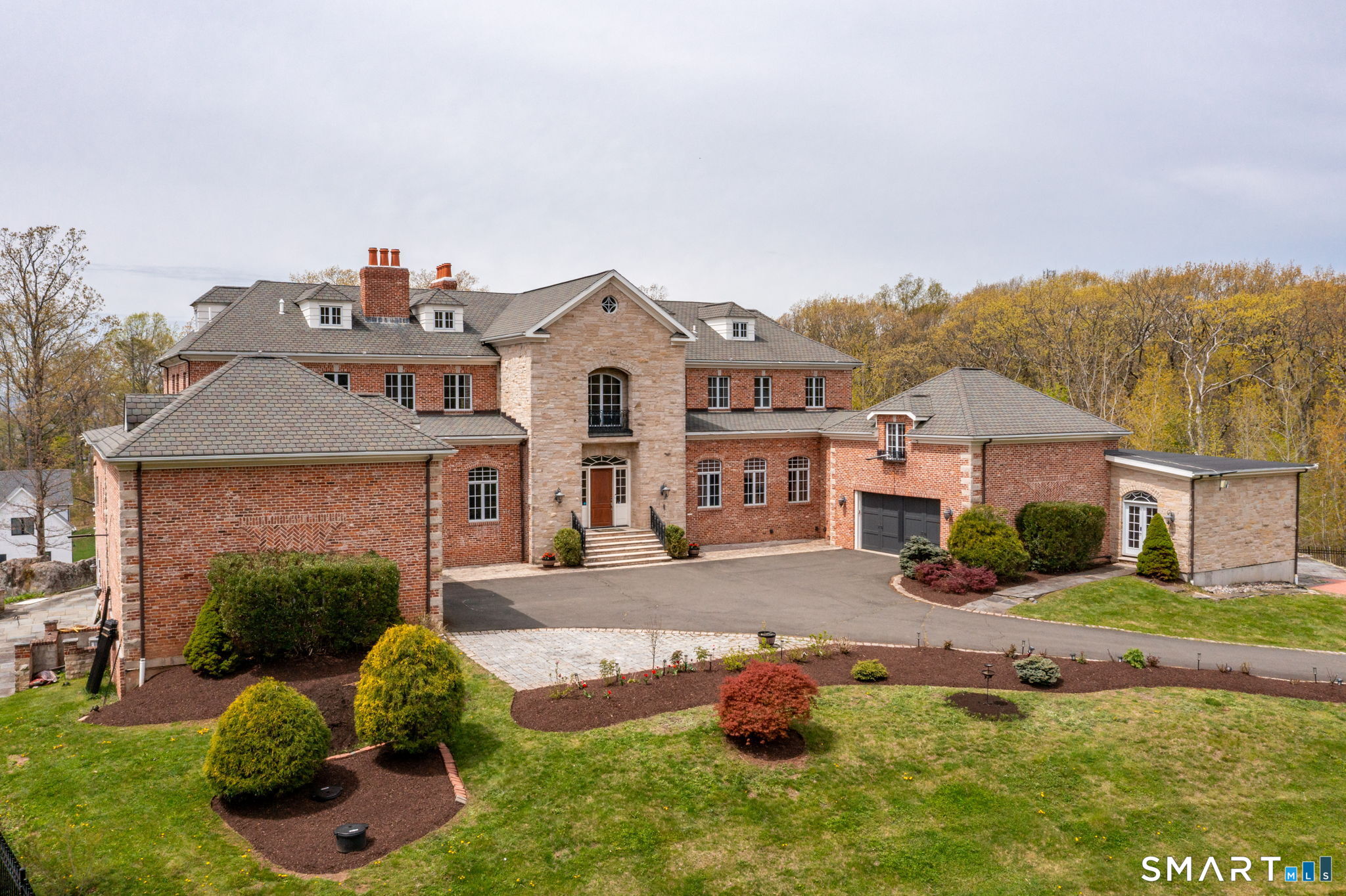 40 Parsons Way