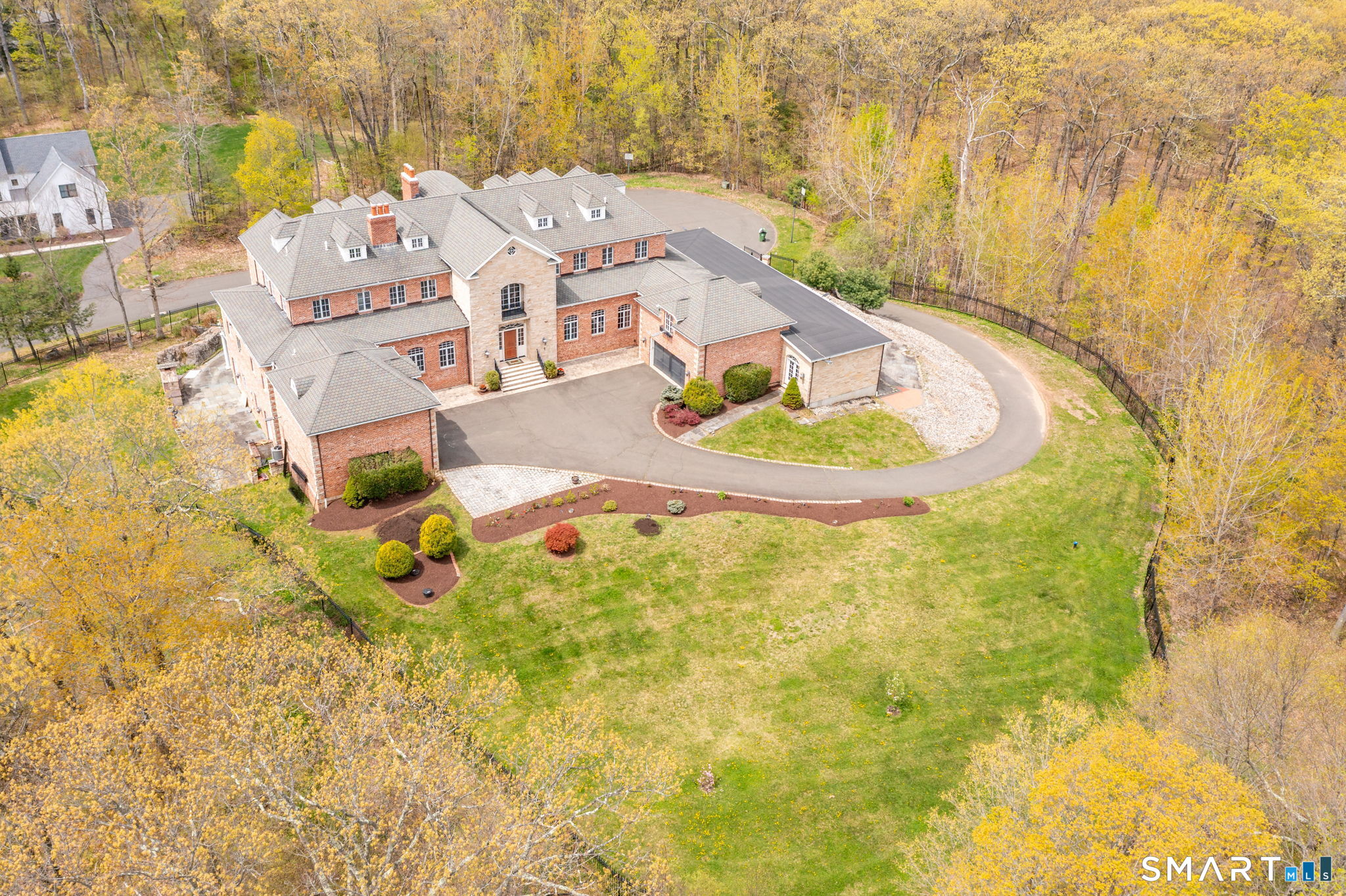 40 Parsons Way
