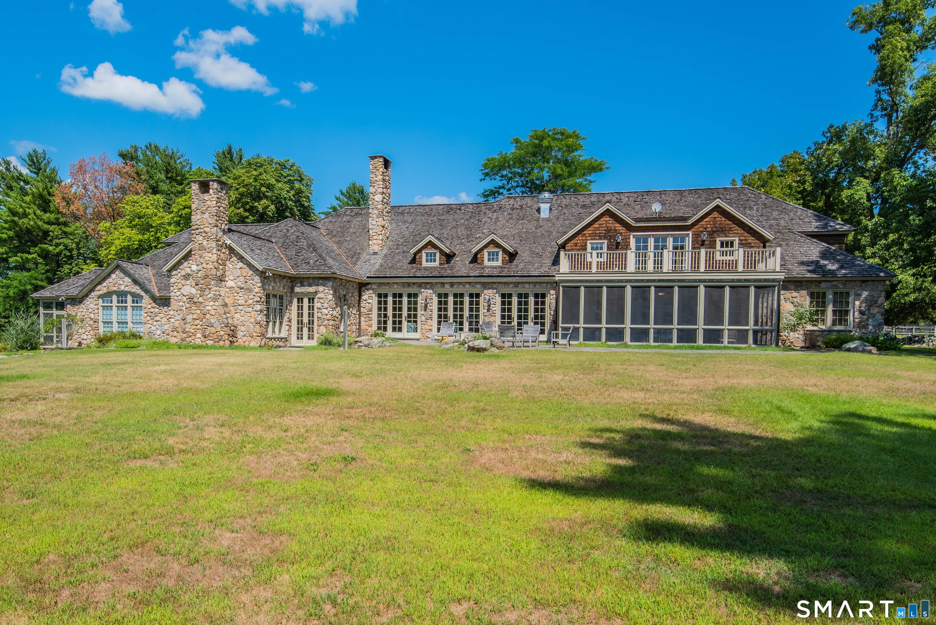 55 Bishop Lane