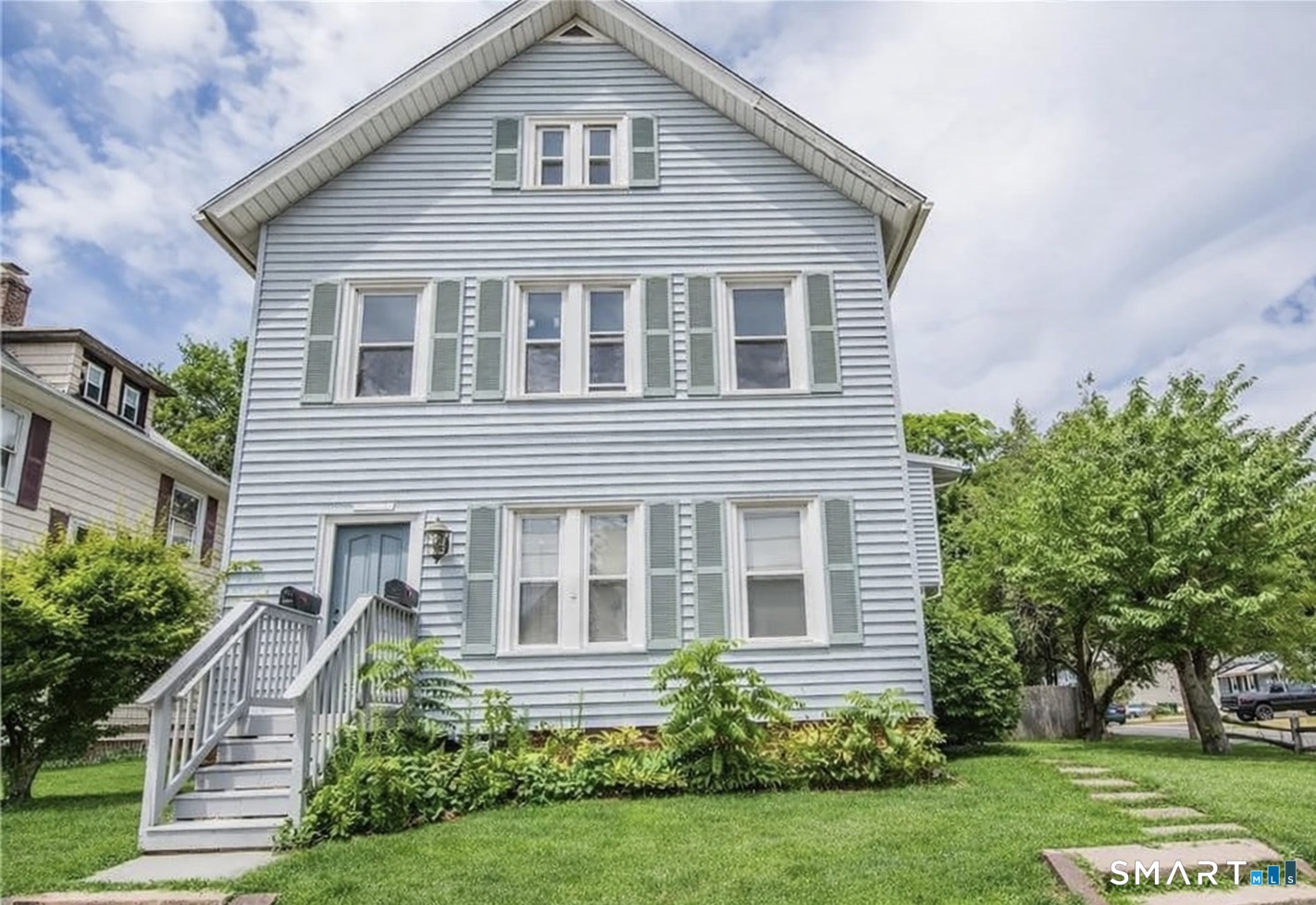 66 Vine Street