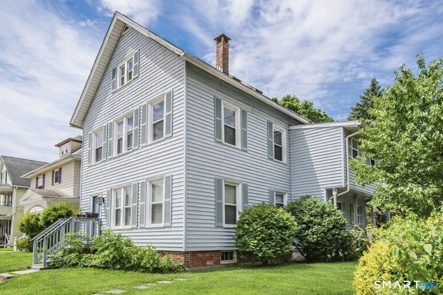 66 Vine Street