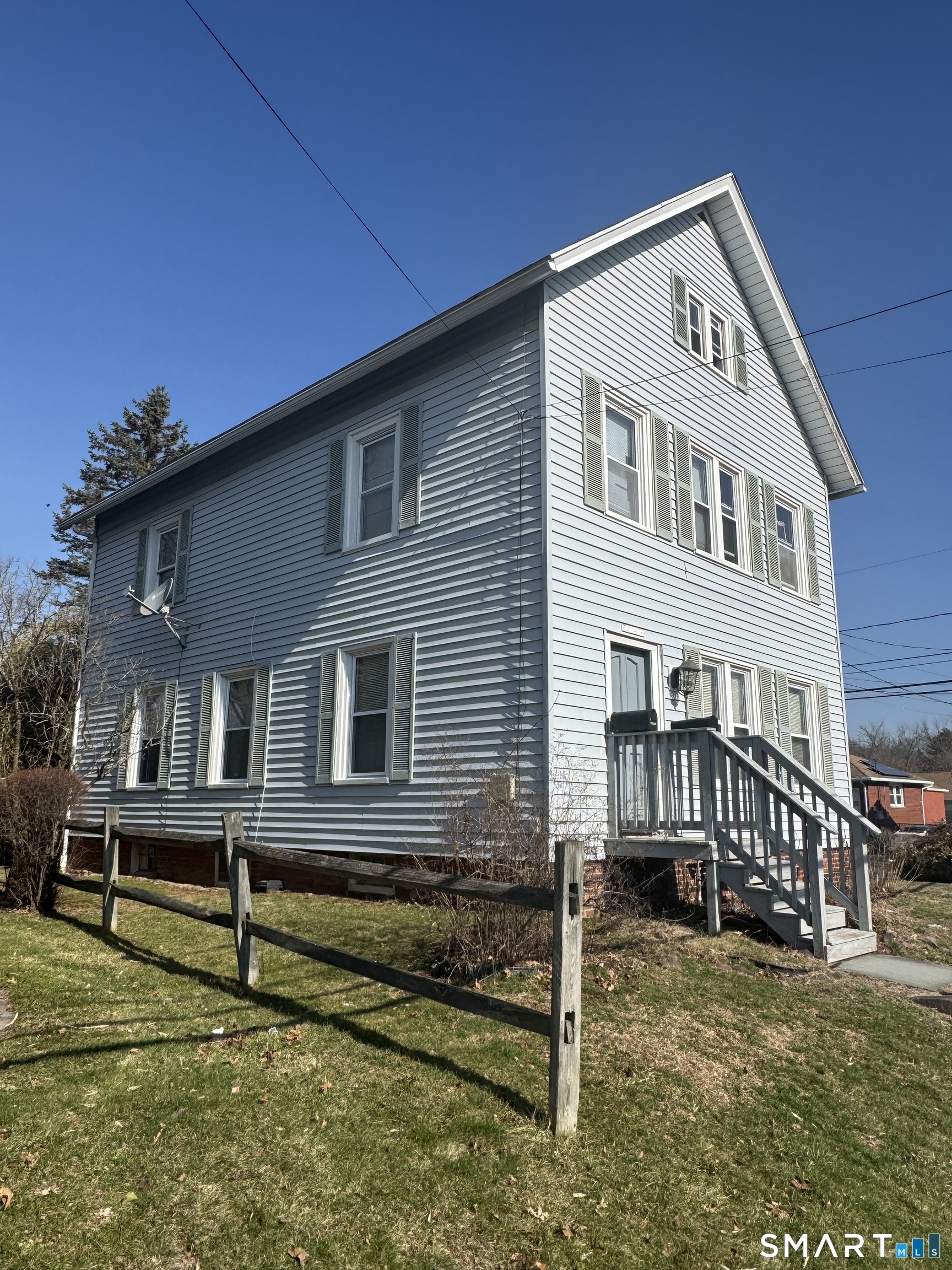 66 Vine Street