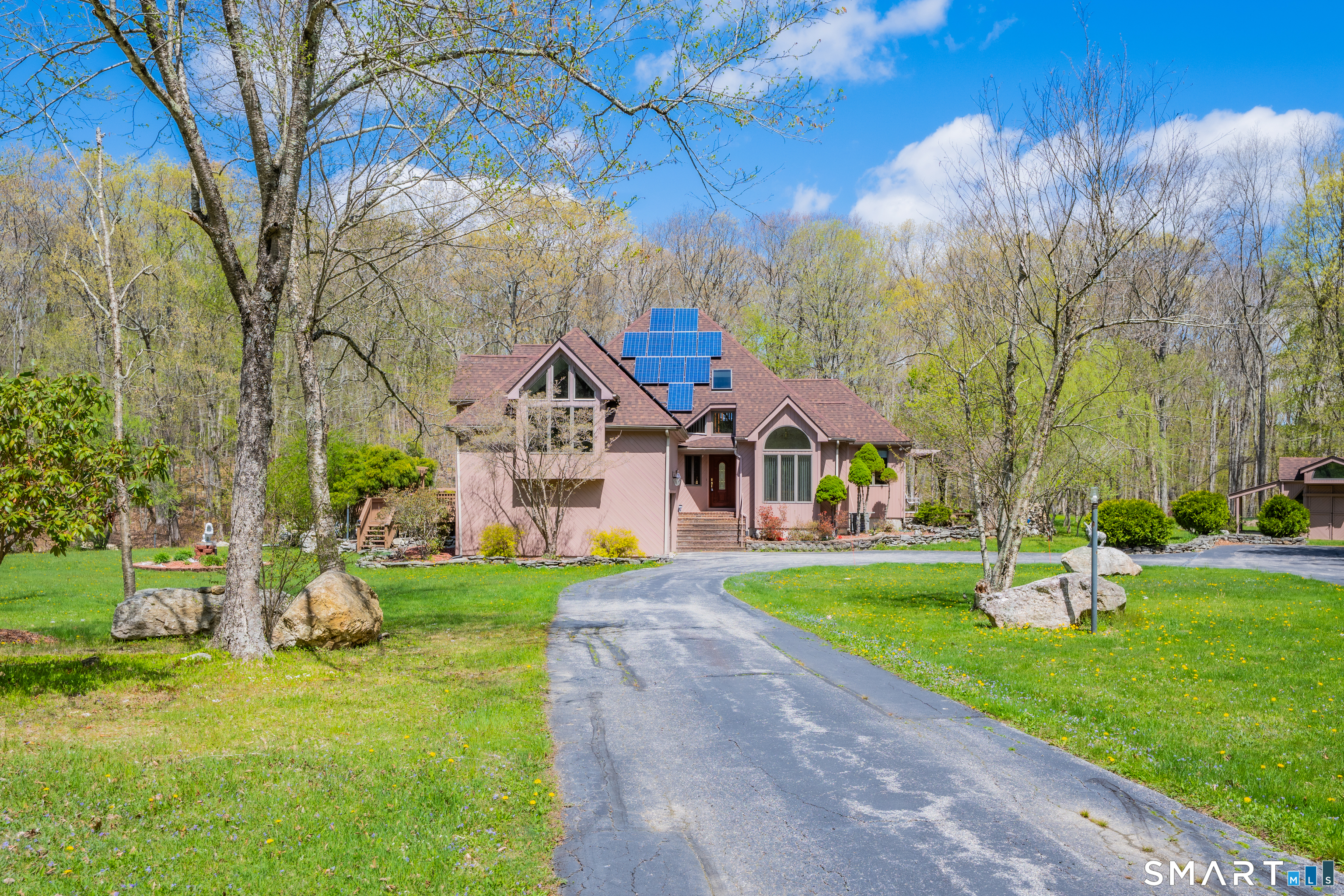 403 Riley Mountain Road