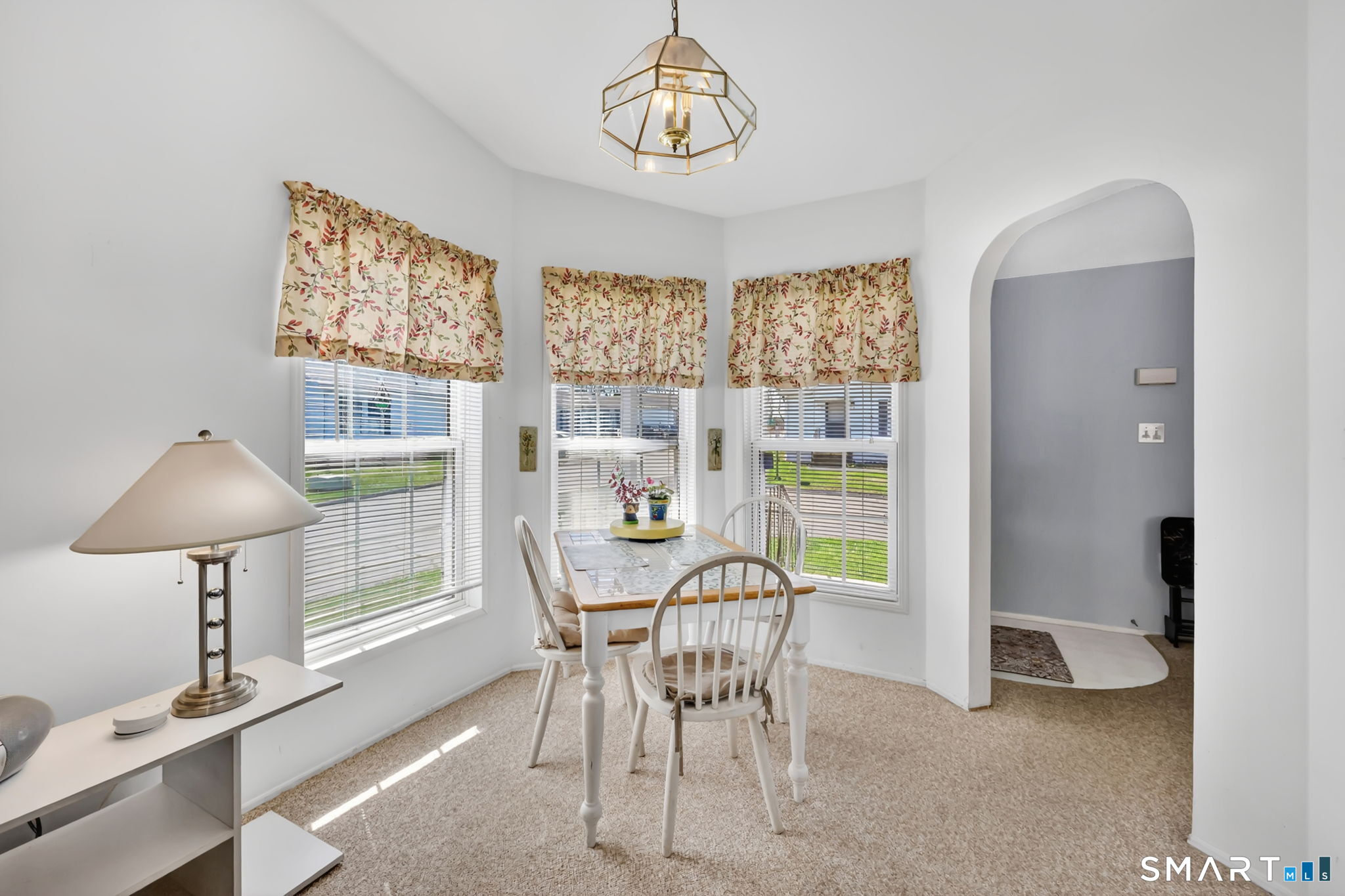 1 Rose Court
