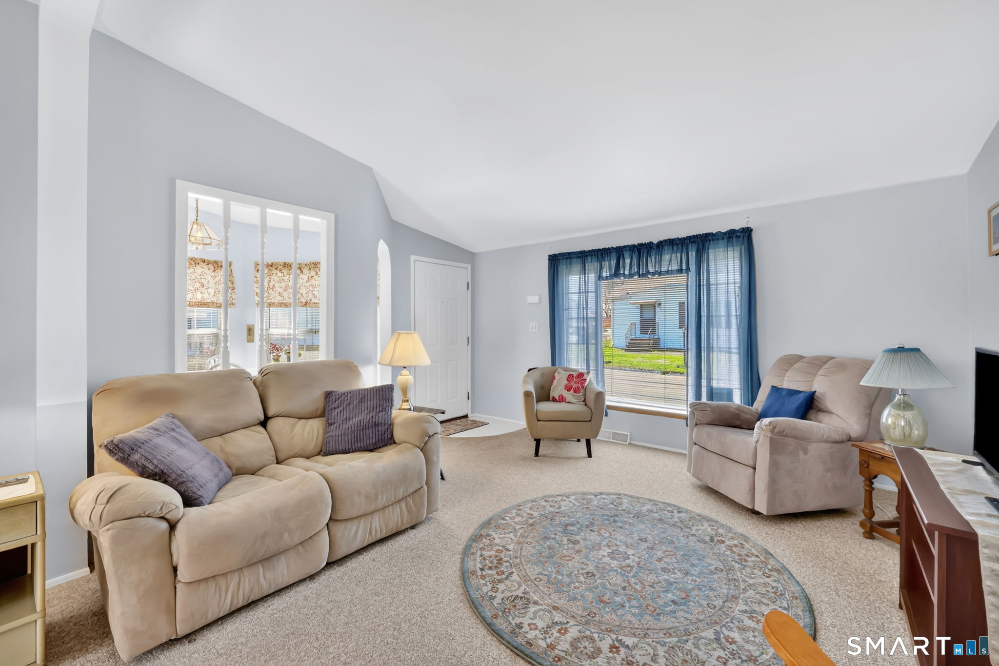 1 Rose Court