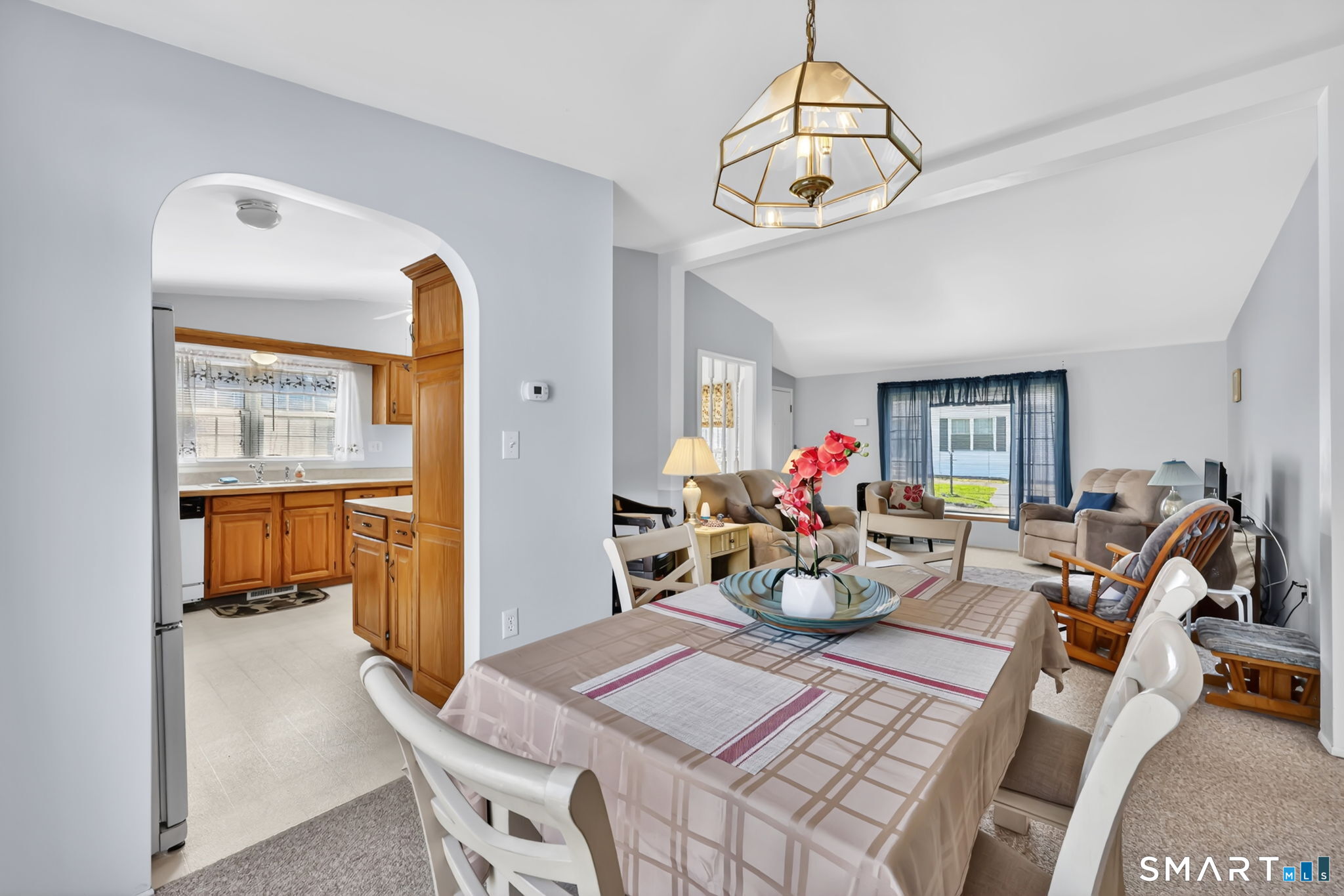 1 Rose Court