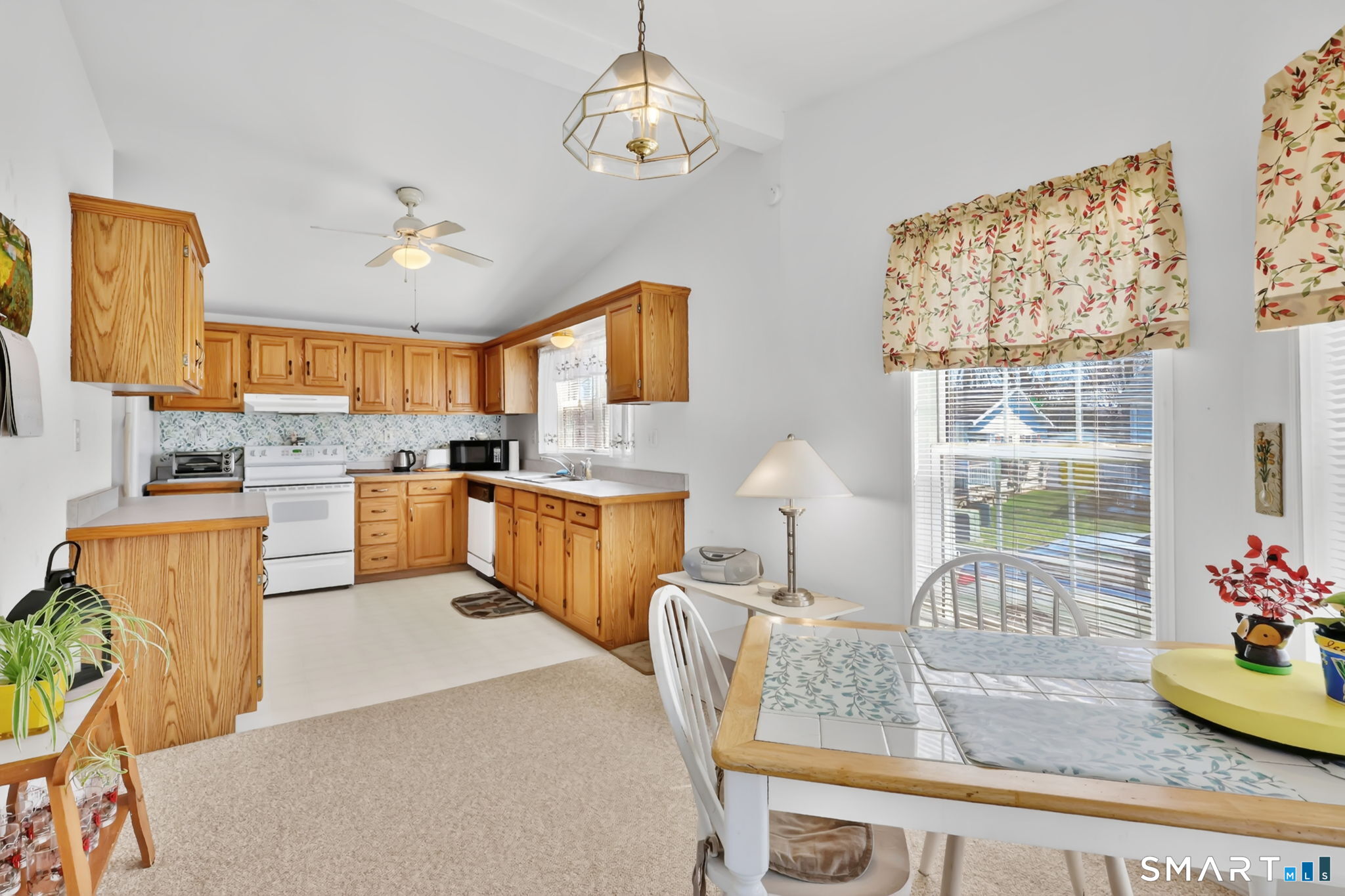 1 Rose Court