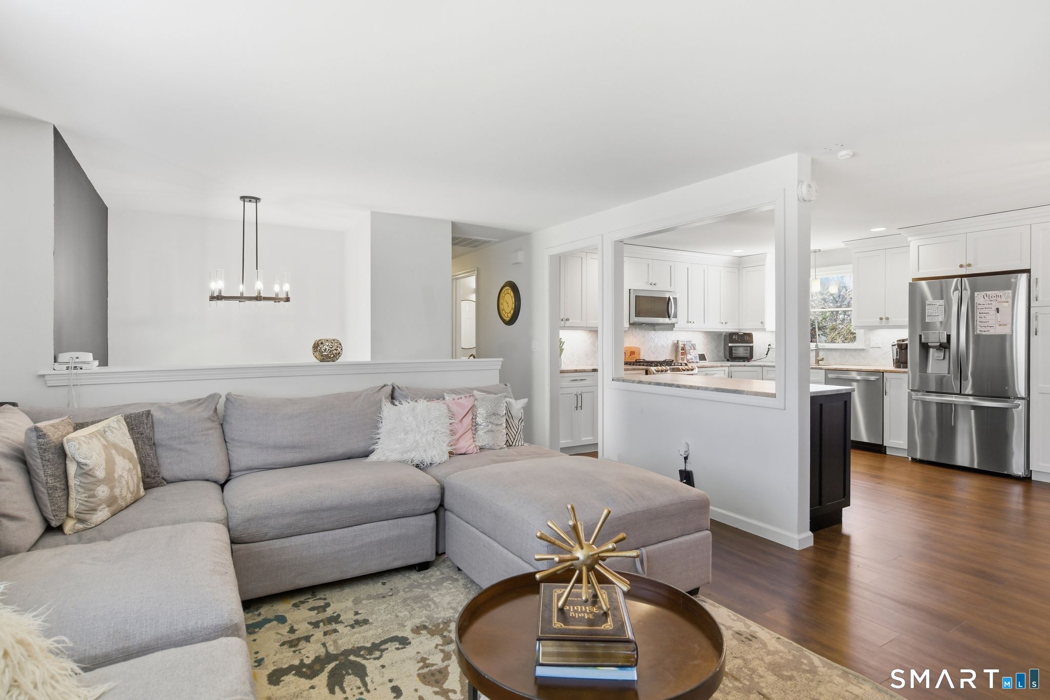 3 Bouvier Street