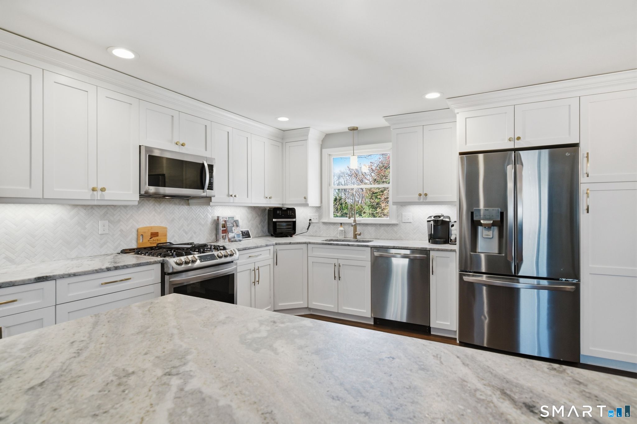 3 Bouvier Street