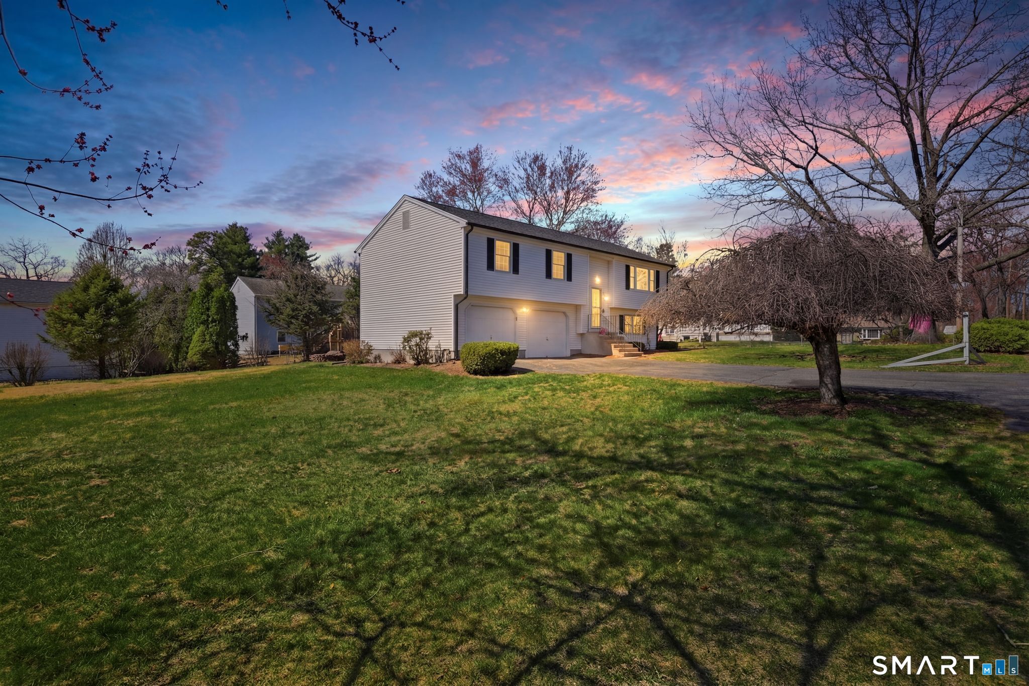 3 Bouvier Street