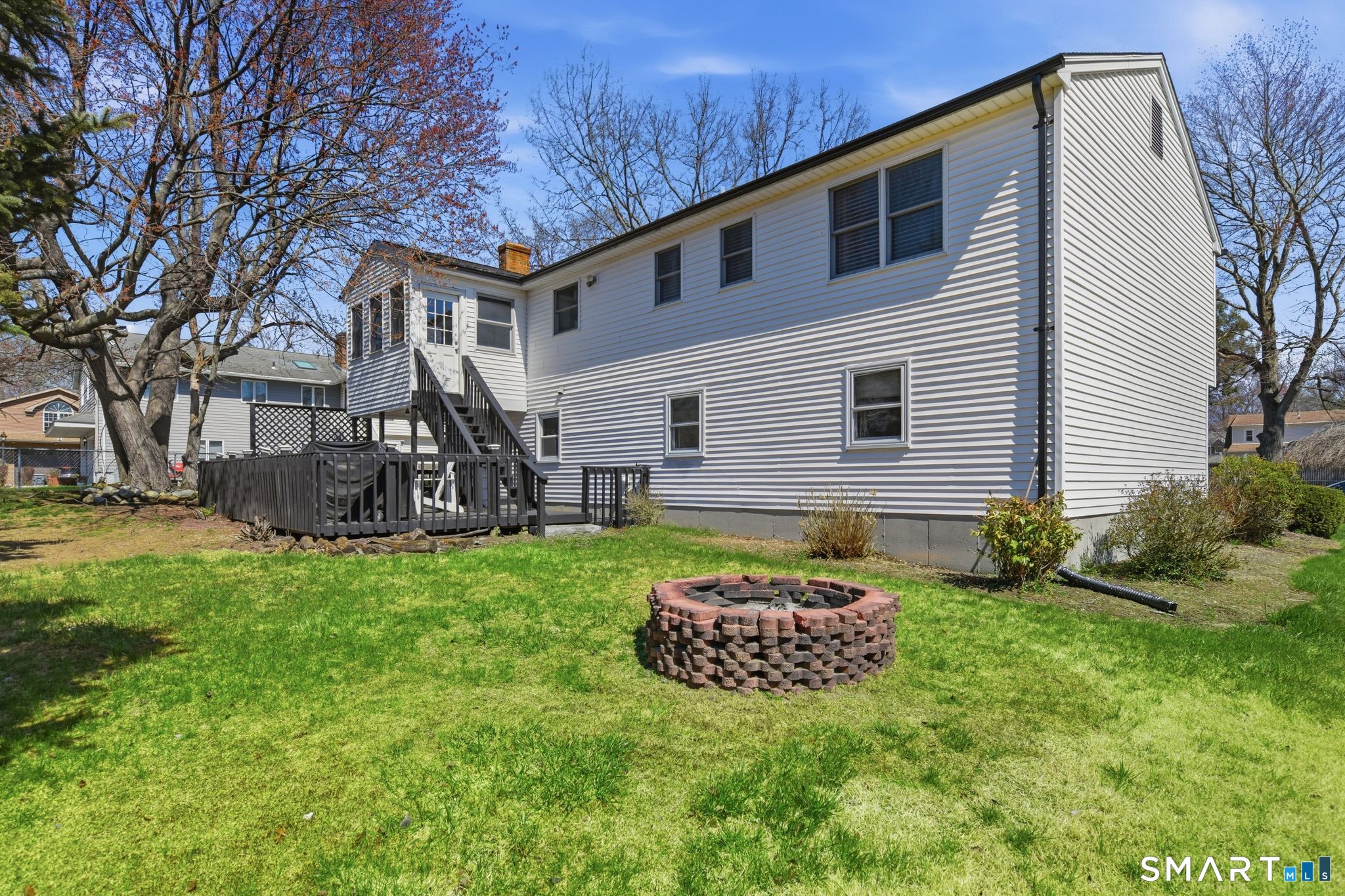 3 Bouvier Street