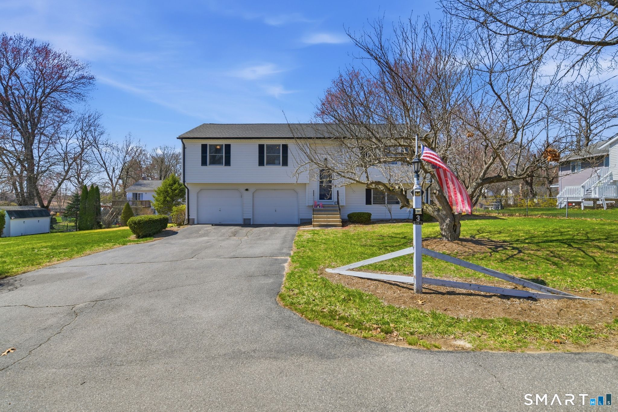 3 Bouvier Street