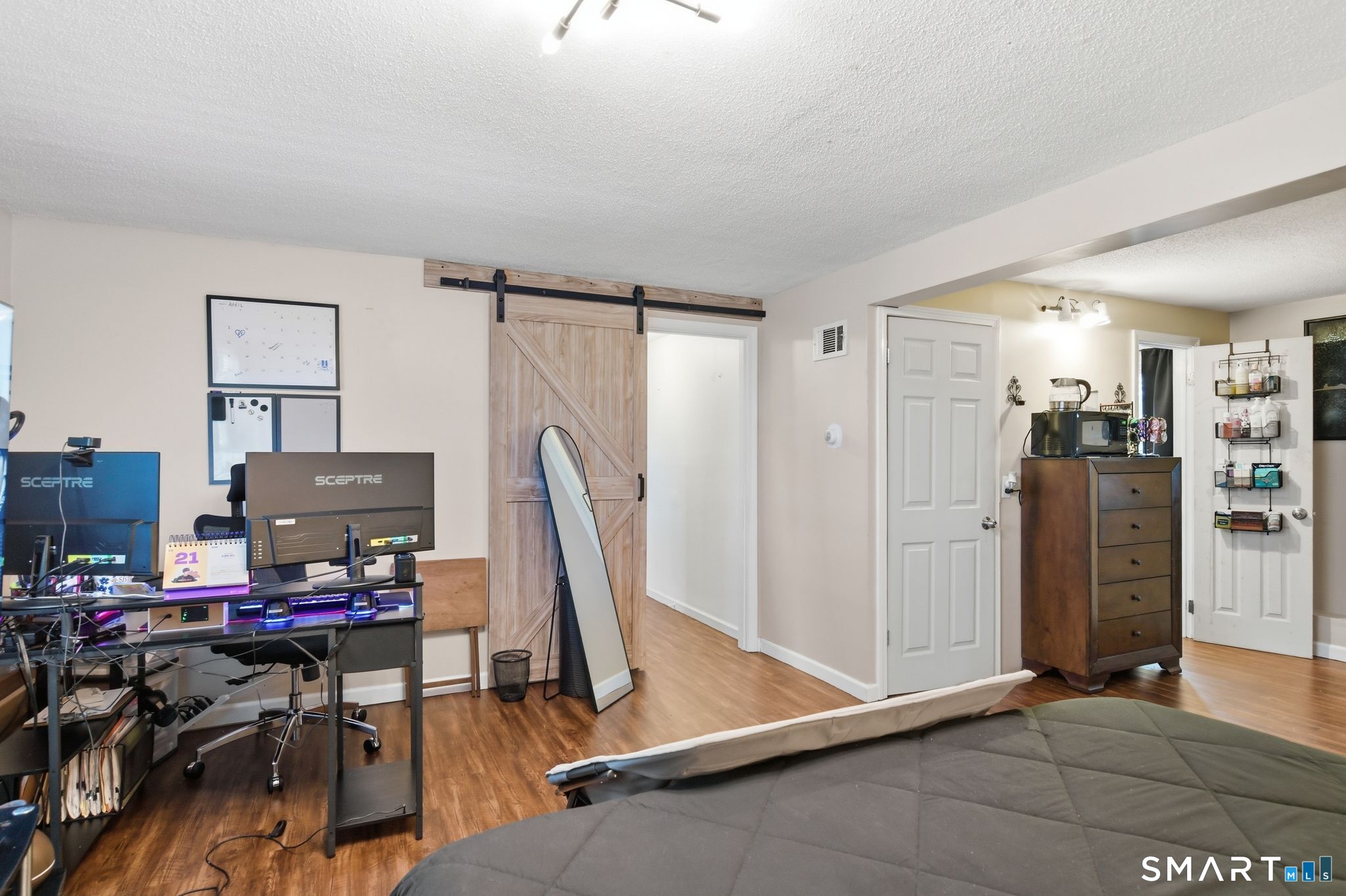 3 Bouvier Street