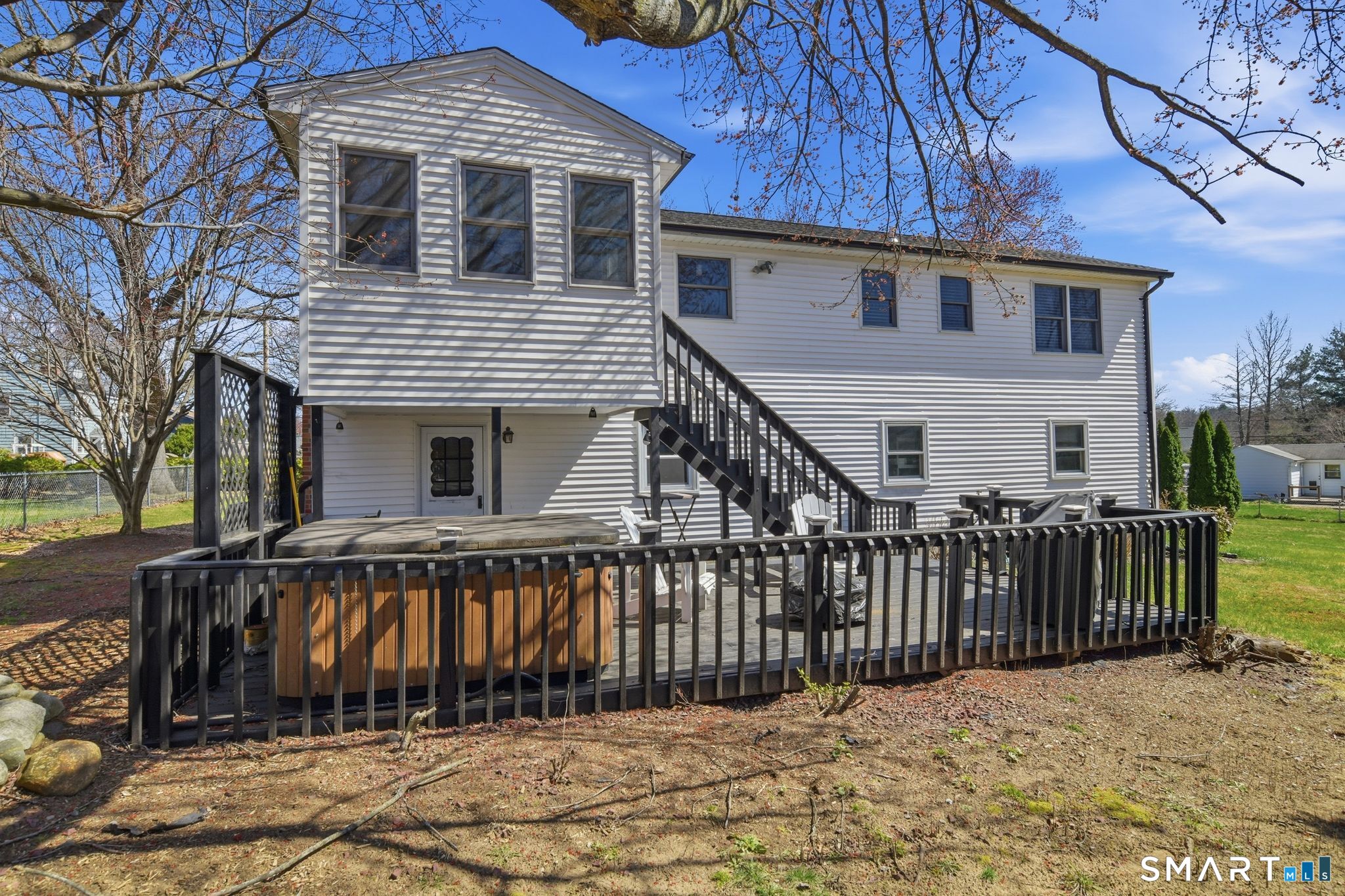 3 Bouvier Street